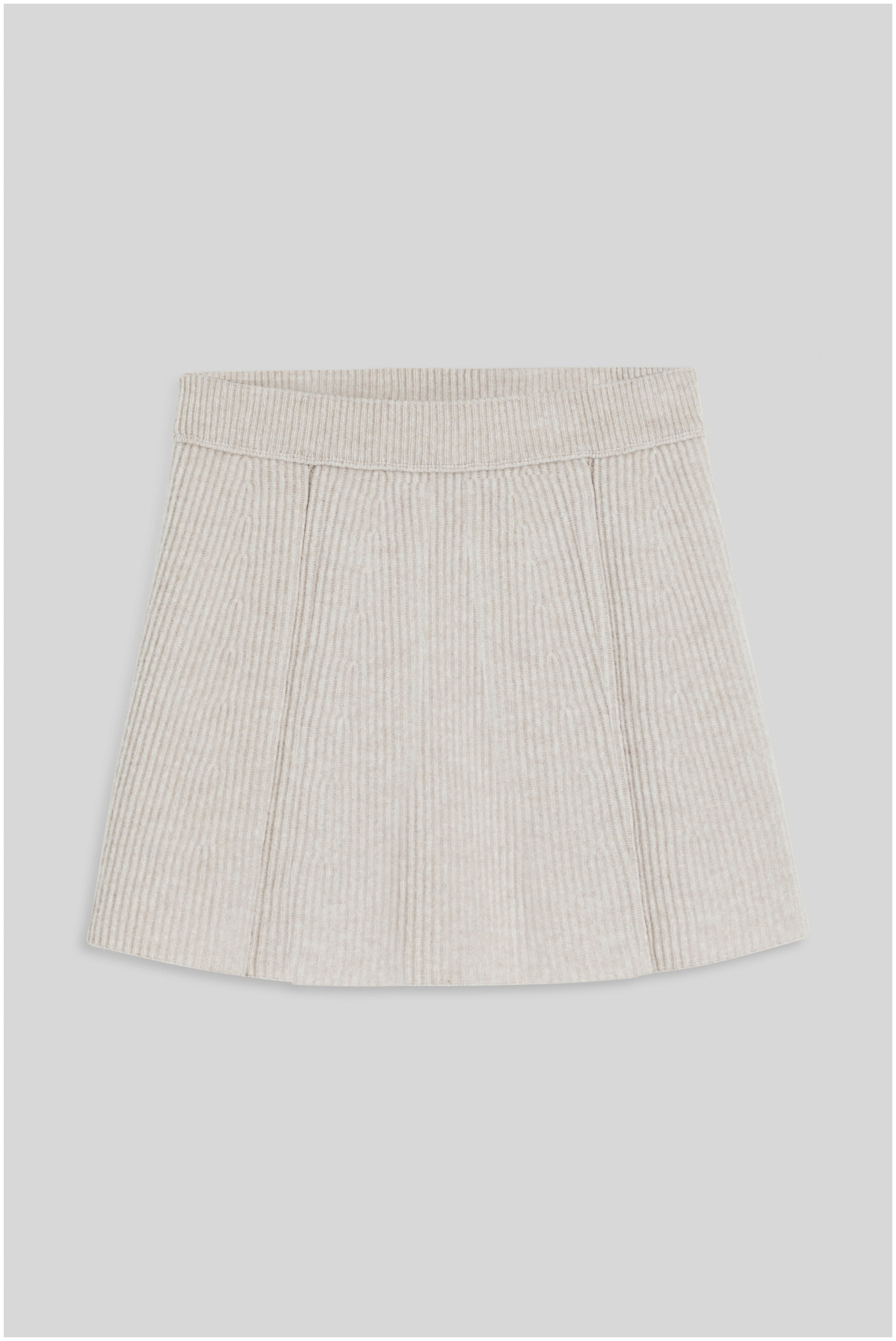 KEENA Skjørt PACK FRONT 30600601-BK999