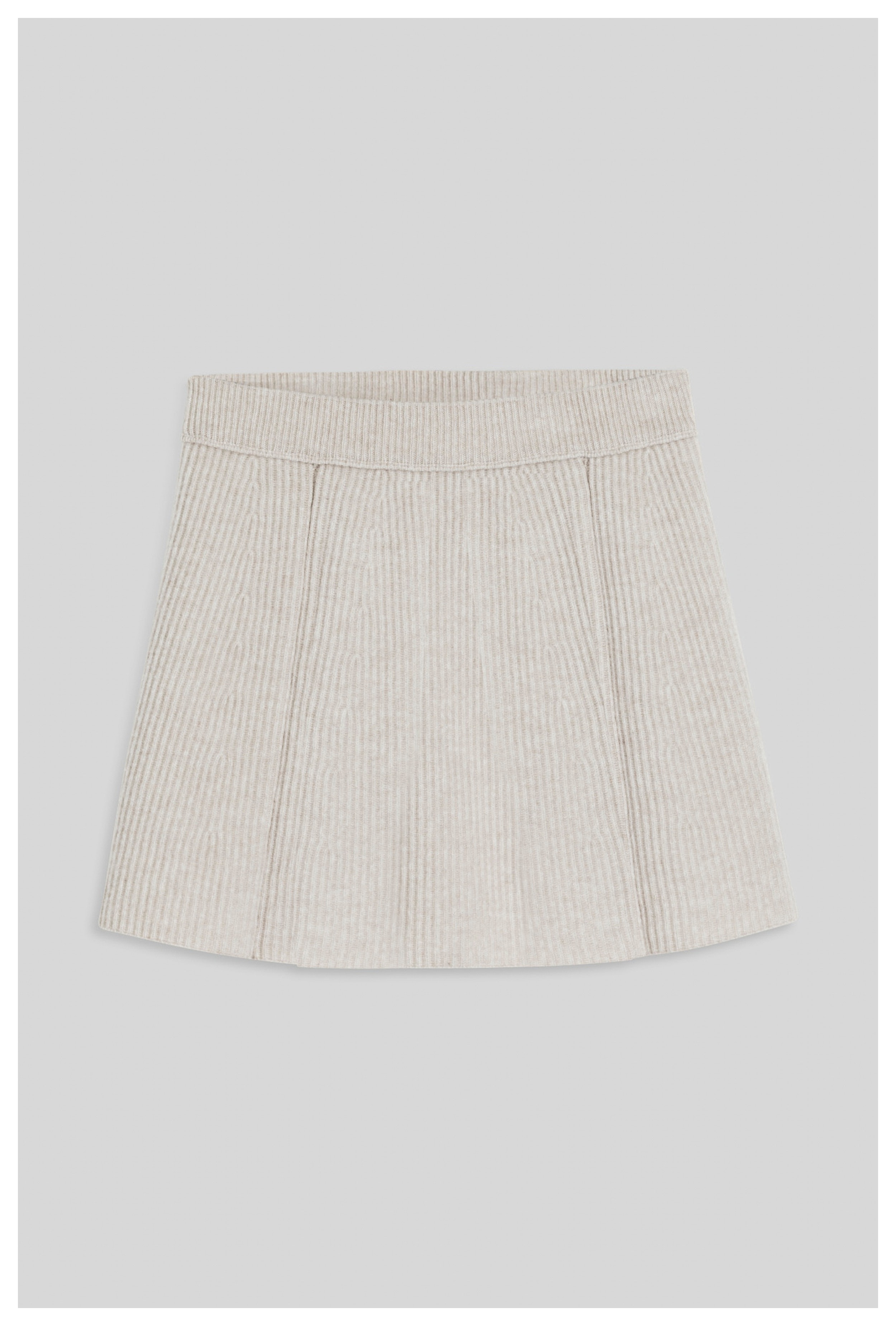 KEENA Skjørt PACK FRONT 30600601-BE456