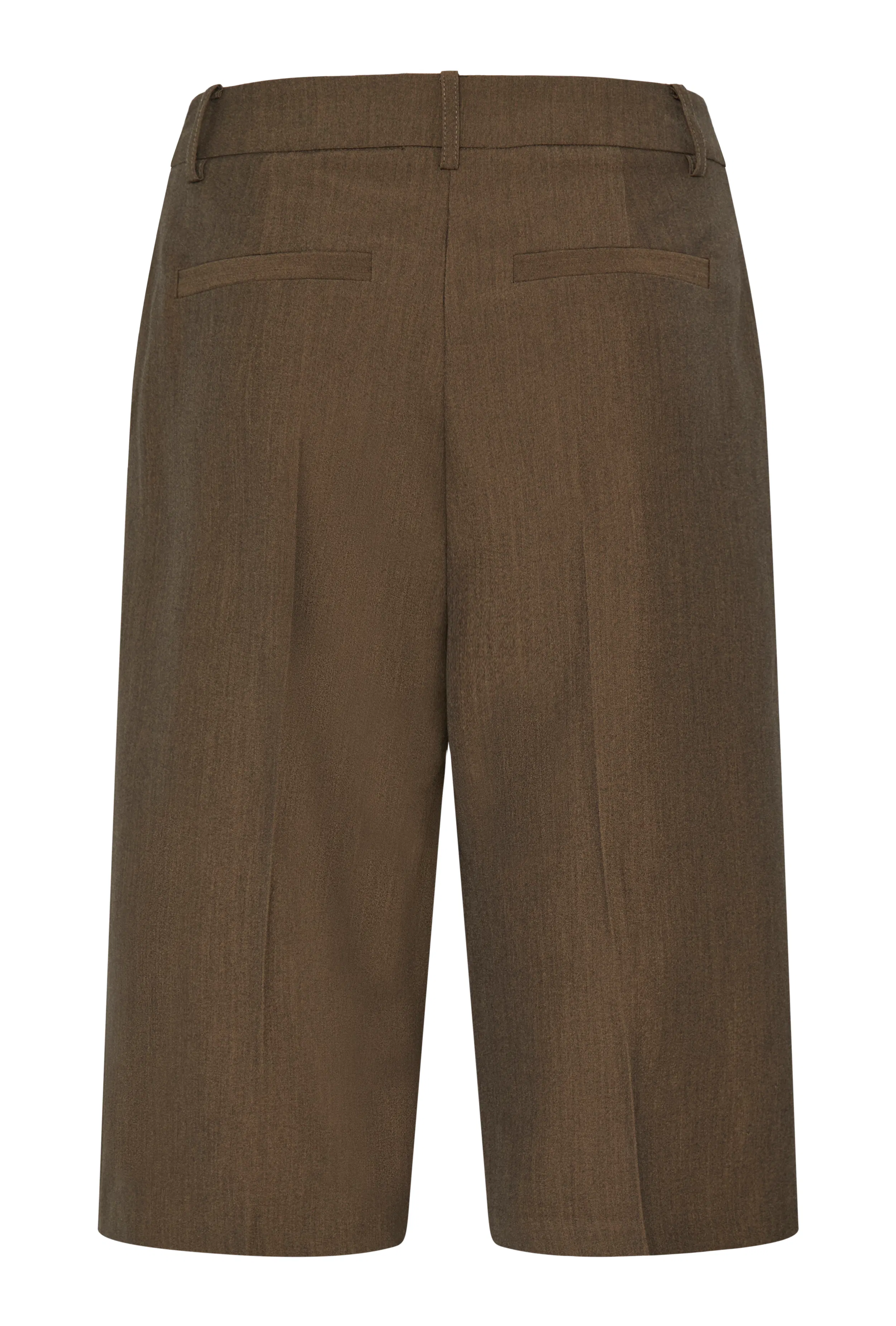 BYDANTA Bermuda shorts PACK FRONT 20819323-1809281