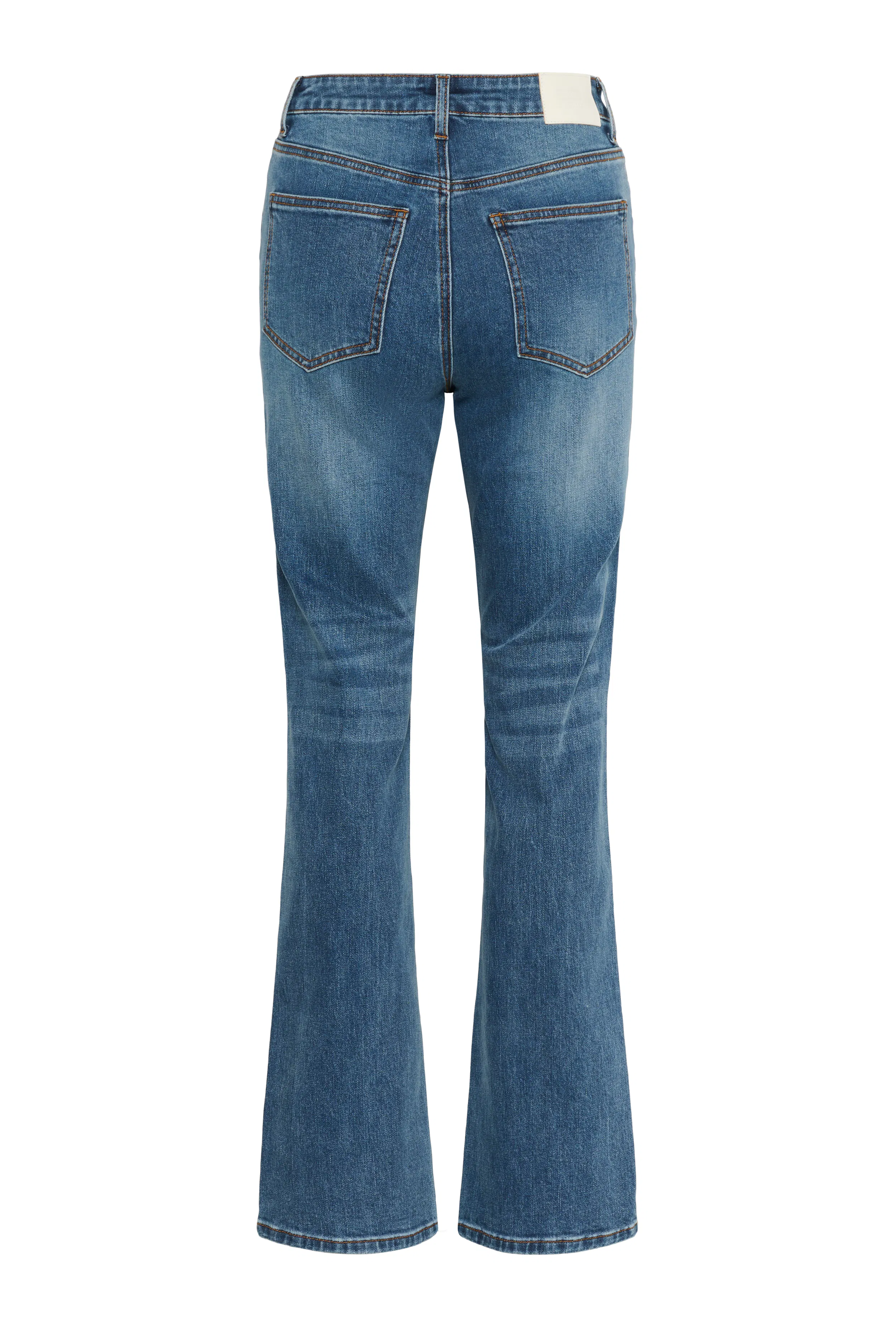 GZviva Jeans PACK FRONT 10910573-108303