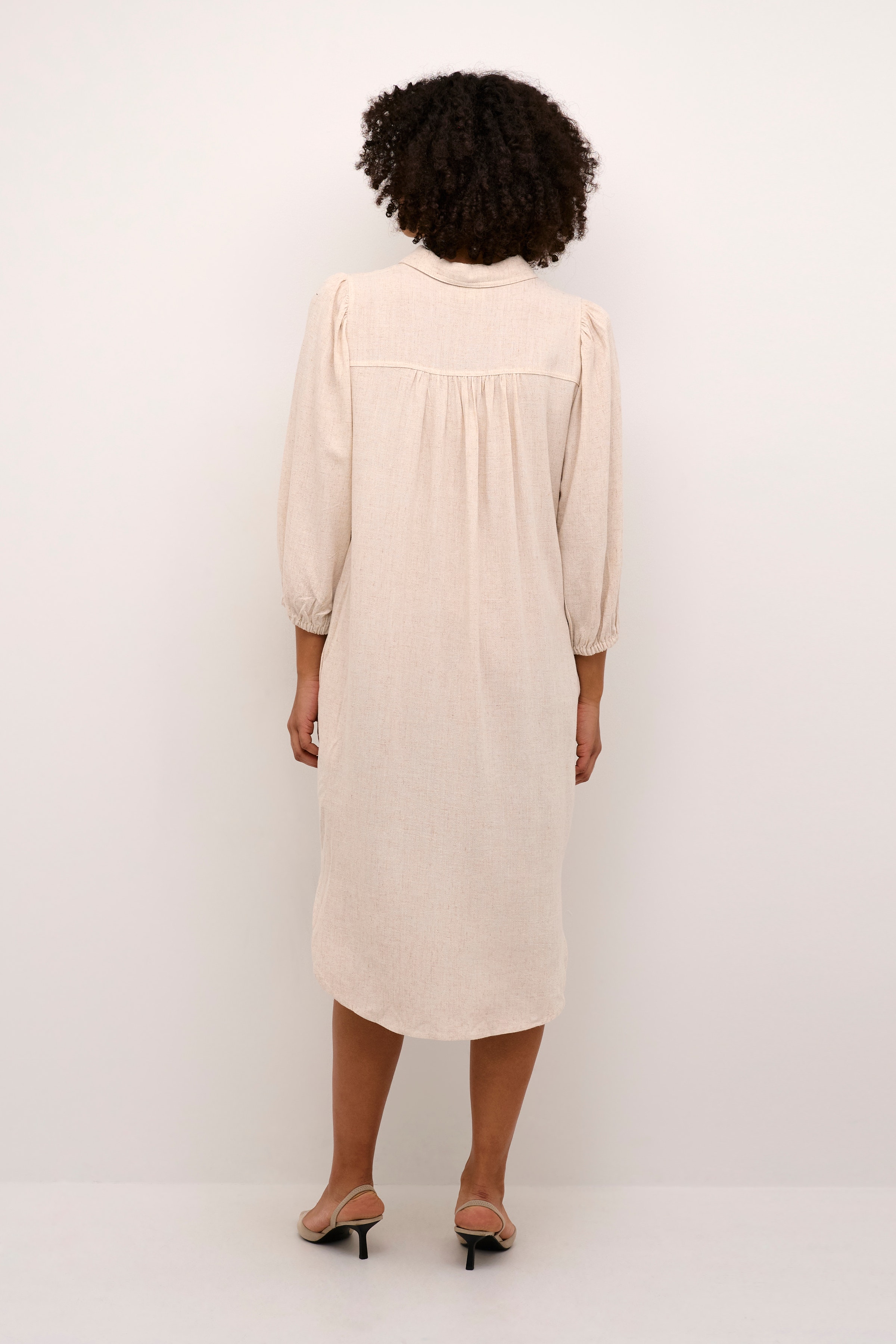 KAliny Linen Dress LOOKBOOK BACK 10508725-101296