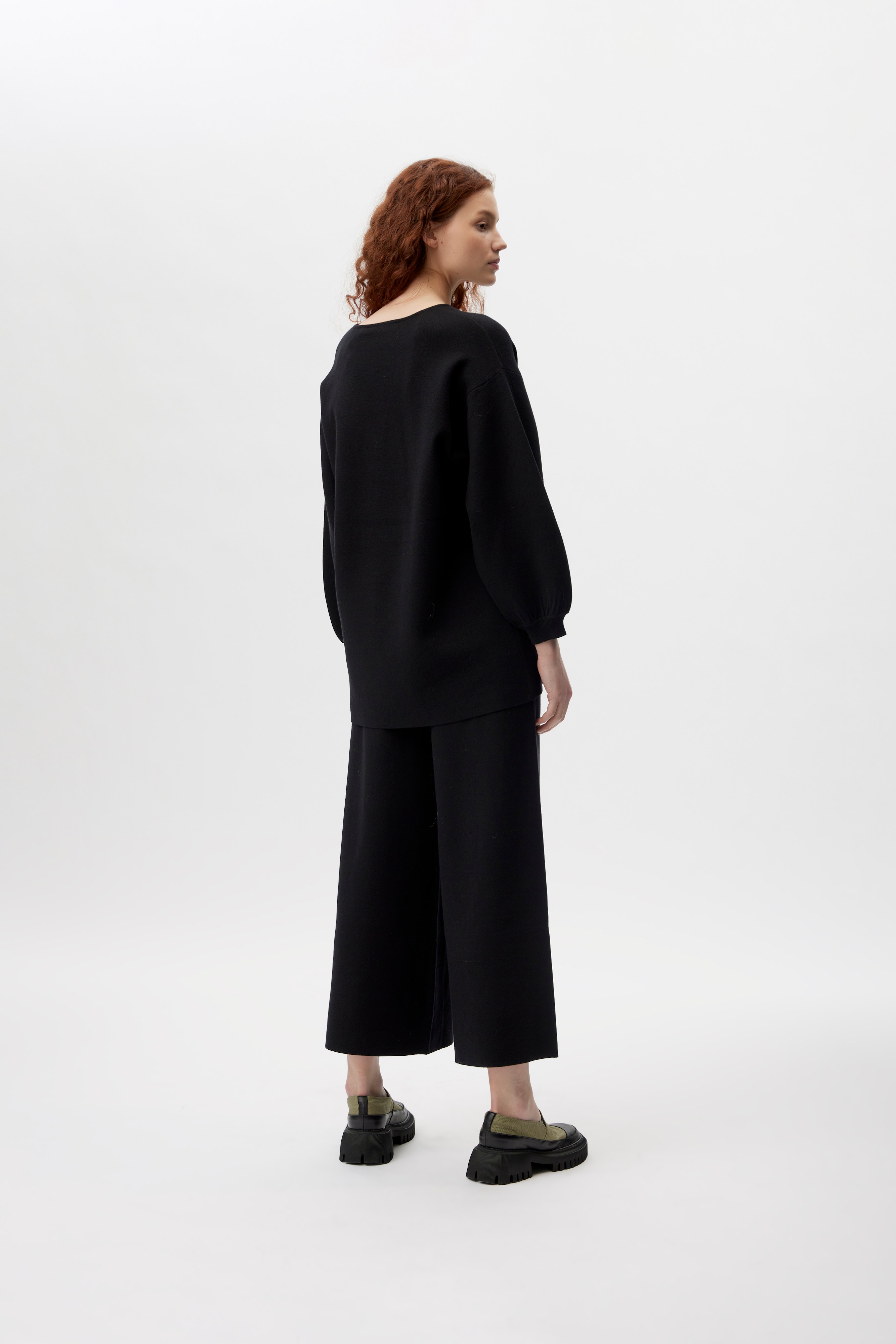 TalliGZ Byxor LOOKBOOK BACK 10905937-100017