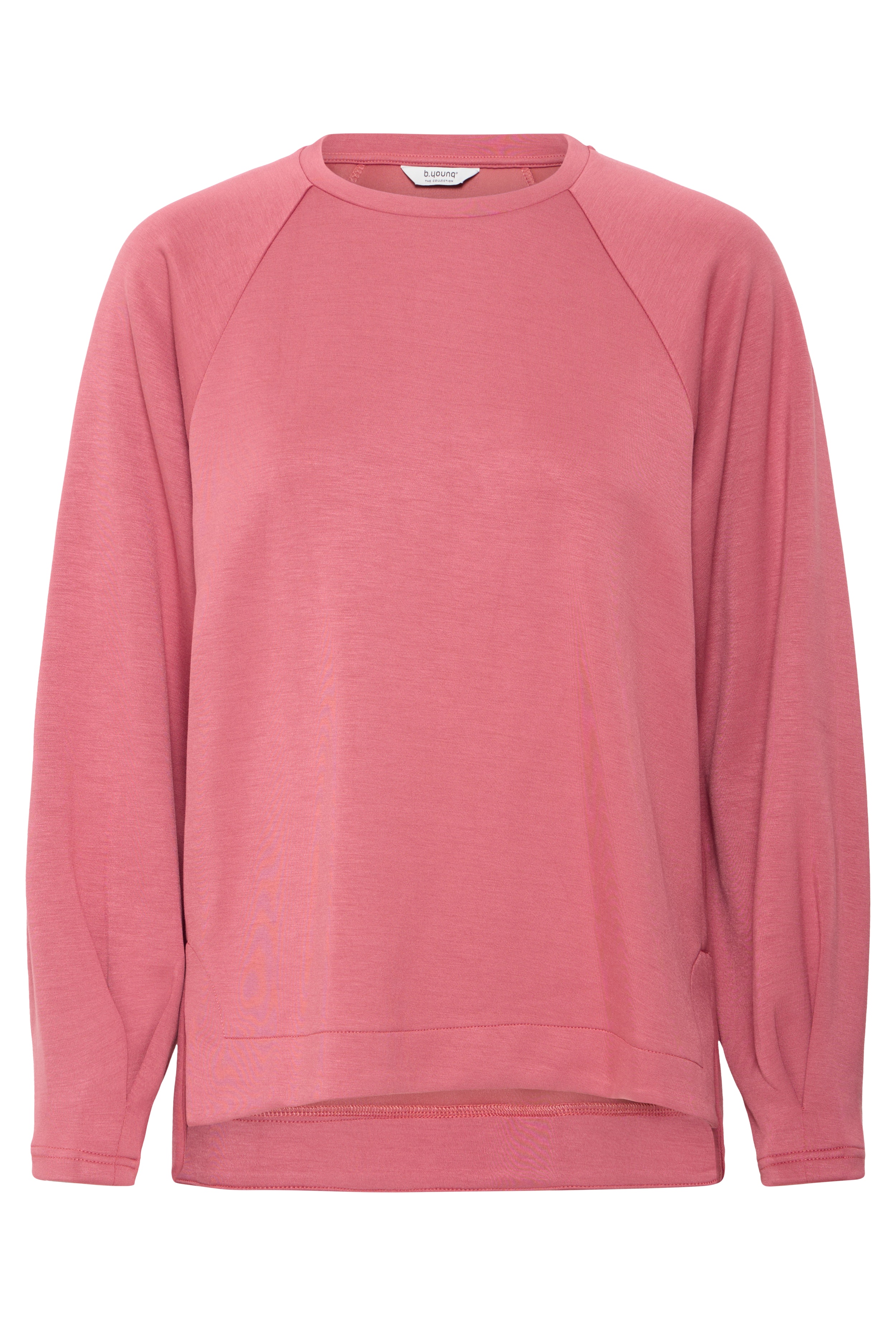BYPUSTI Pullover PACK FRONT 20817164-181616