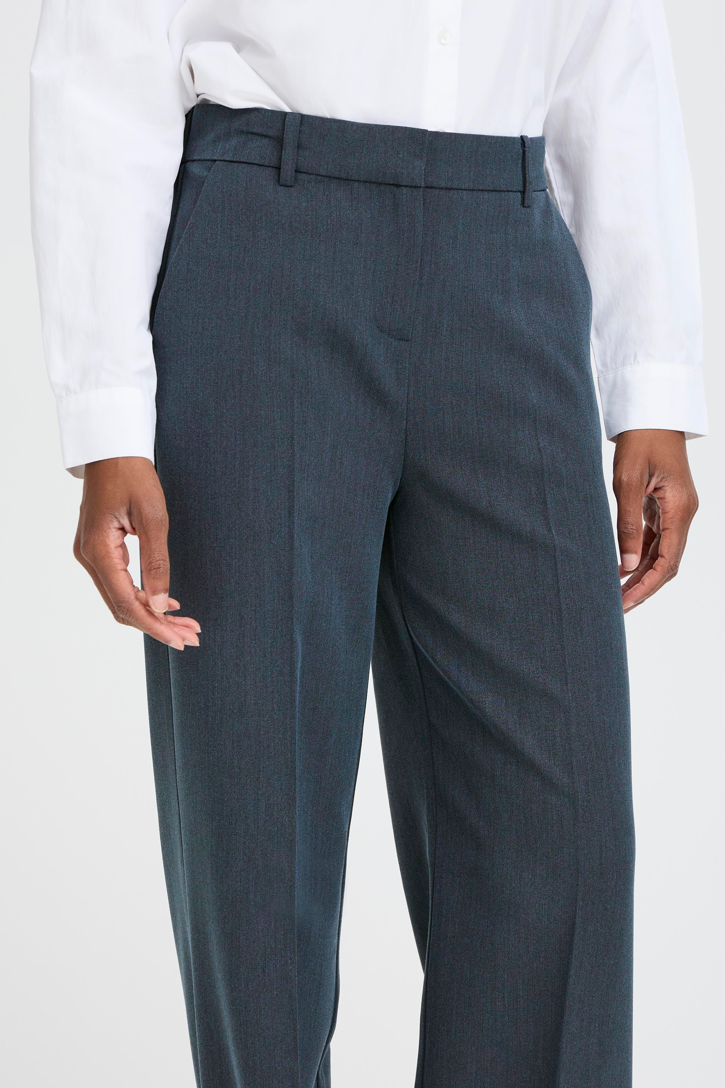 BYDANTA Trousers LOOKBOOK DETAIL 20806640-1939231