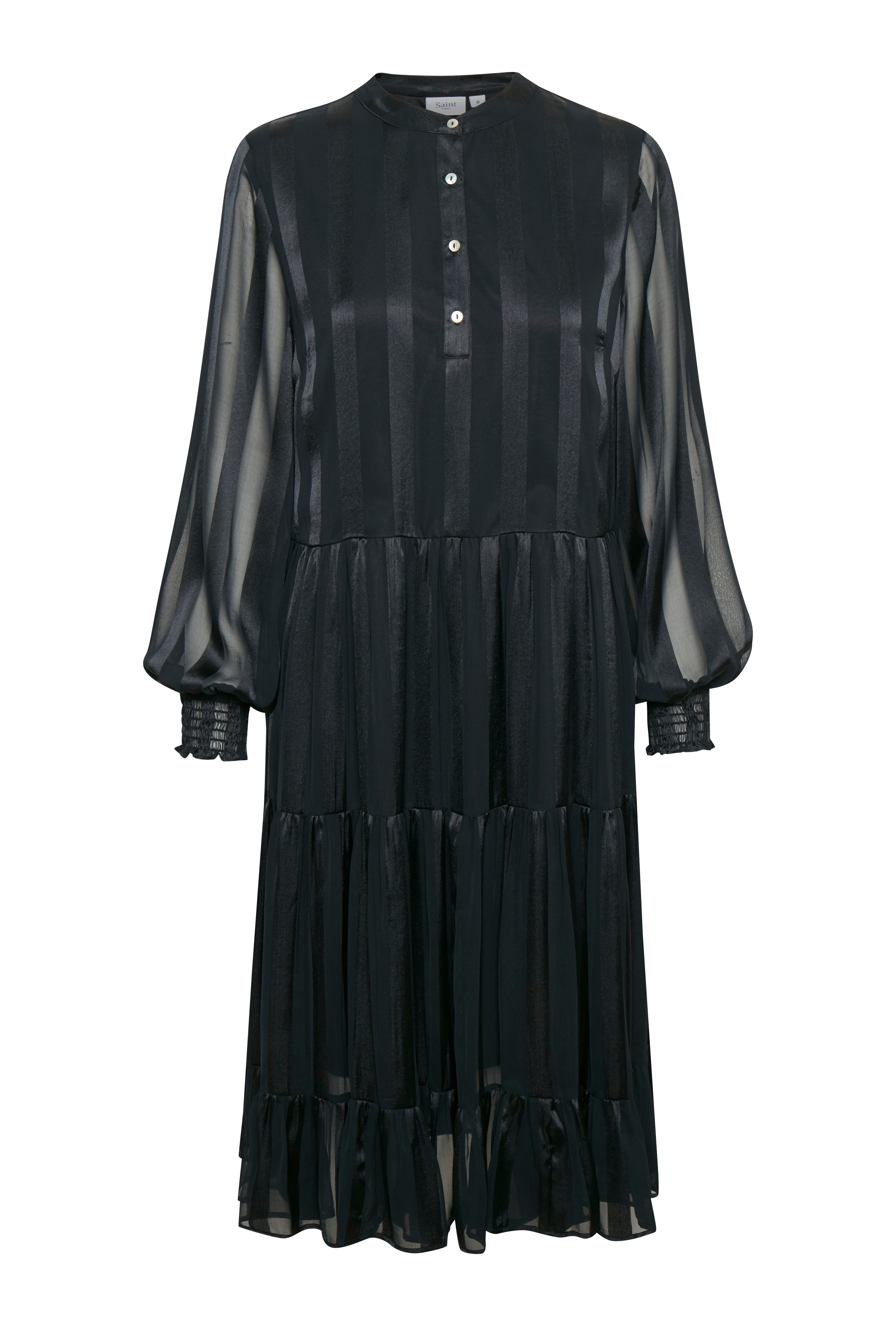 Dress PACK FRONT 30501655-0001