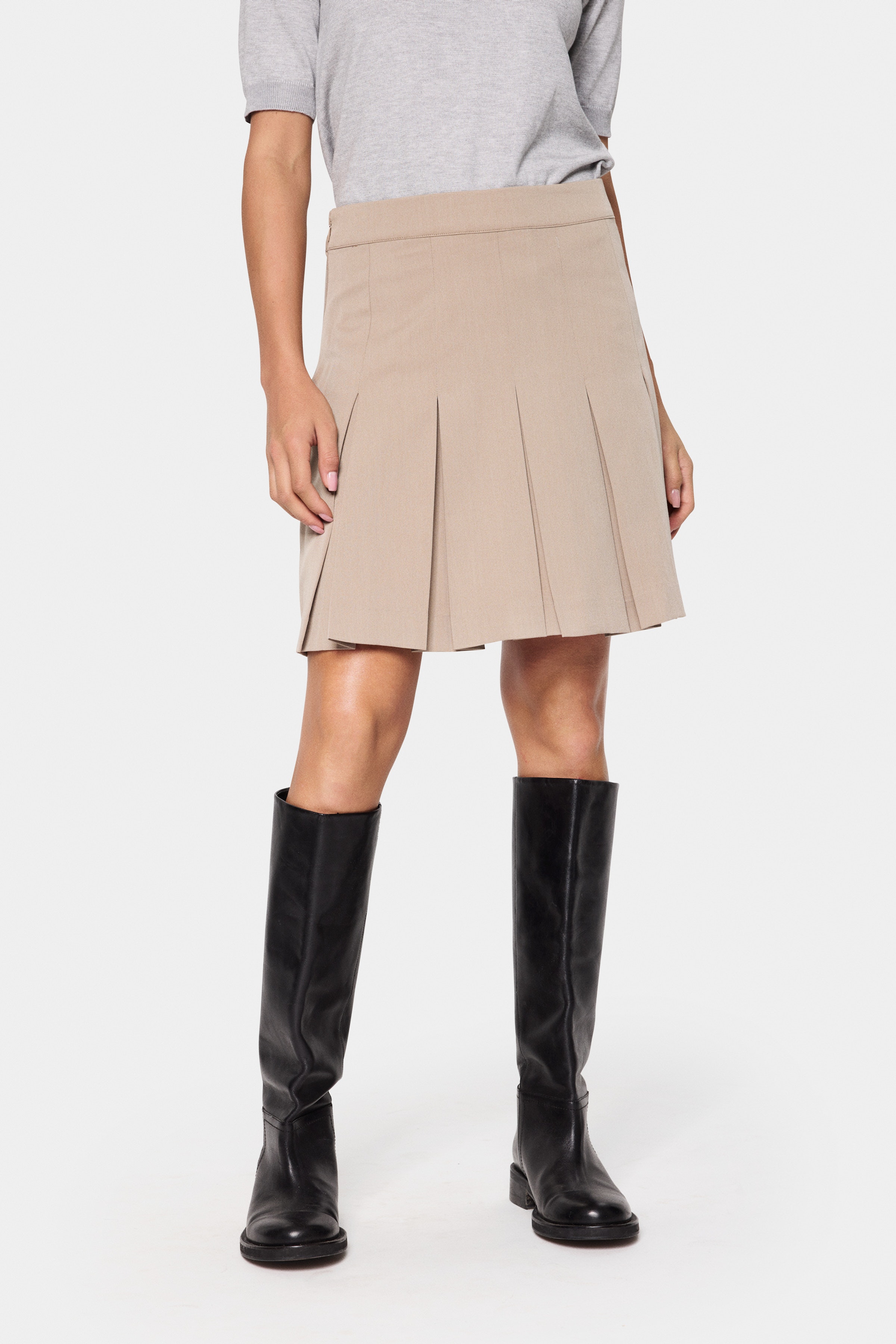 ZelivaSZ Nederdel LOOKBOOK FRONT 30514036-151308