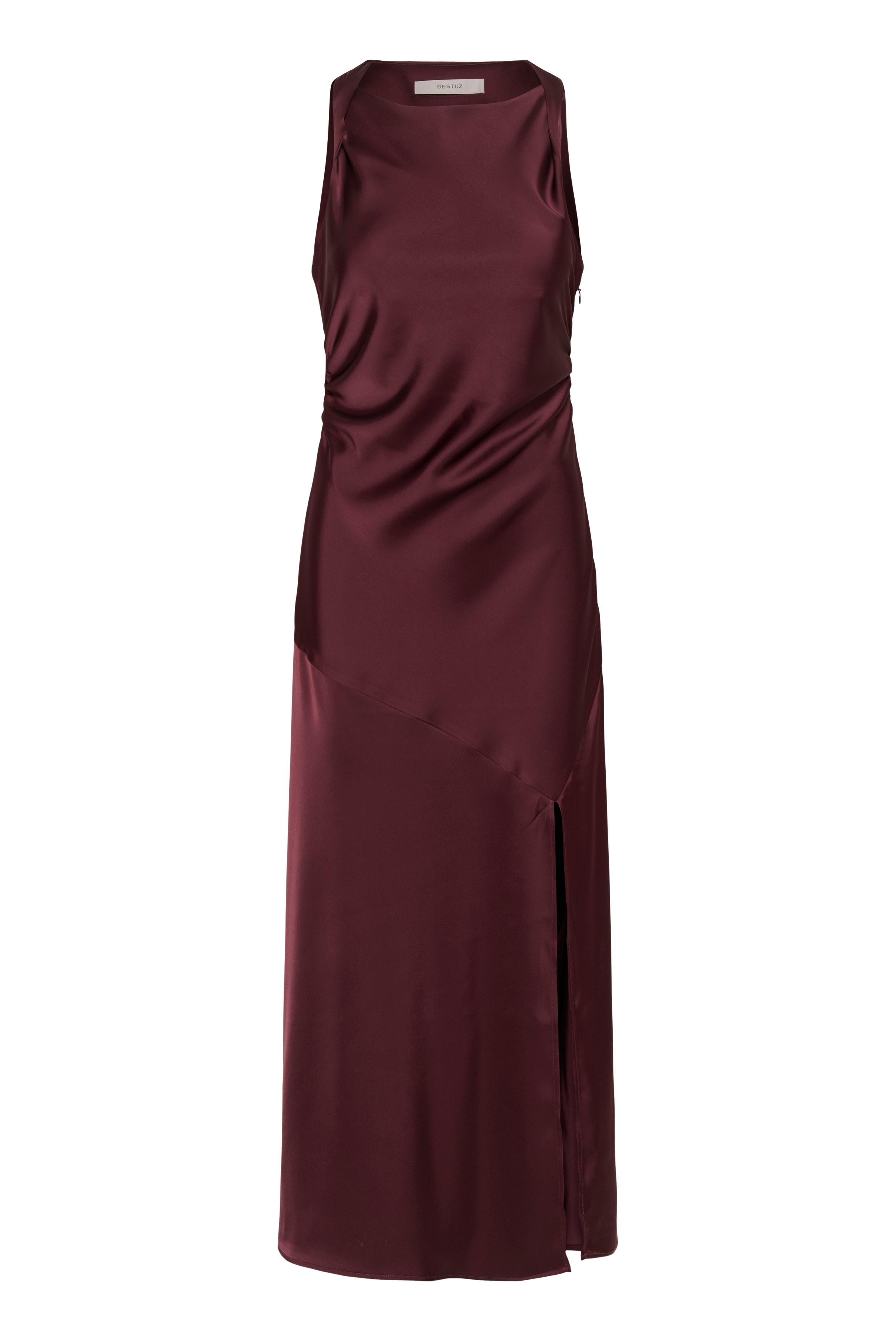GZrue Dress PACK FRONT 10910802-100017