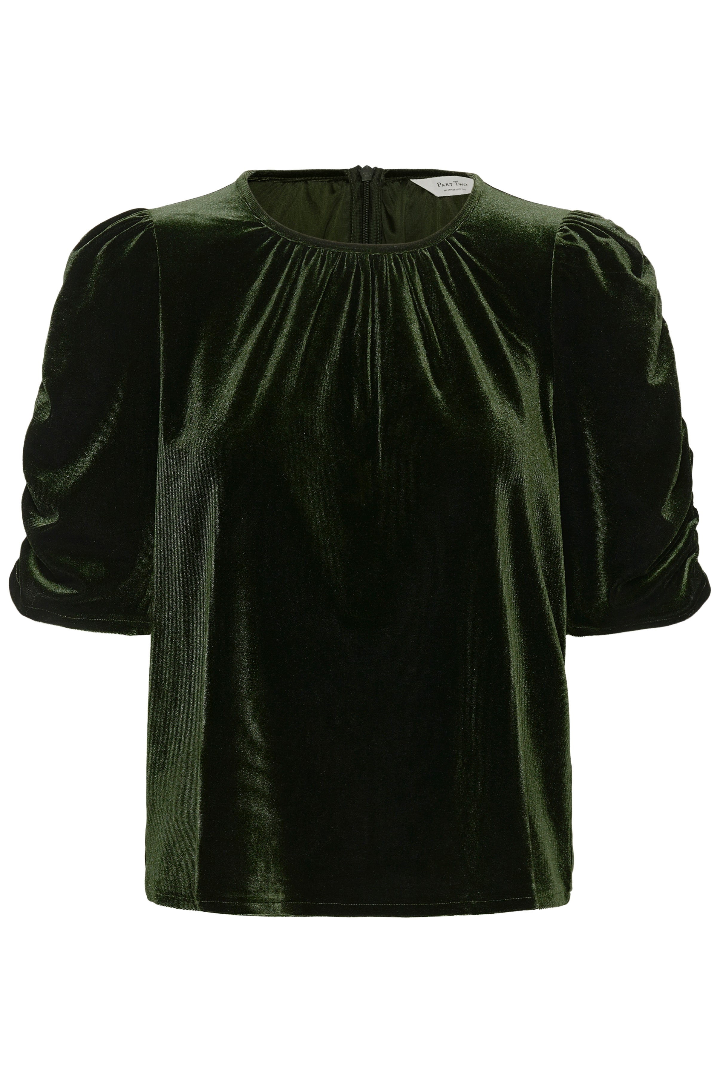 ValeriePW Blouse PACK FRONT 30310176-194008