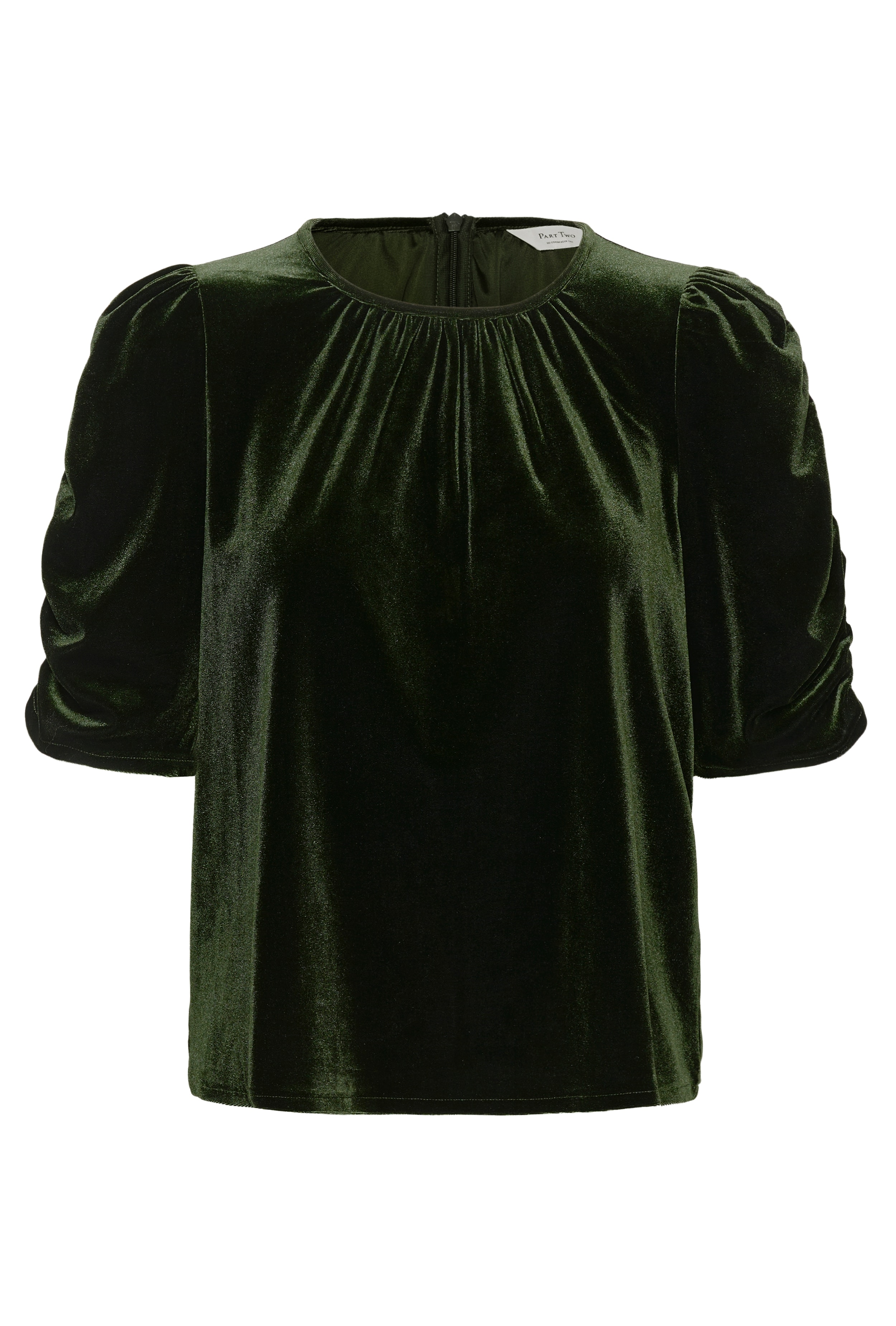 ValeriePW Blouse PACK FRONT 30310176-190509