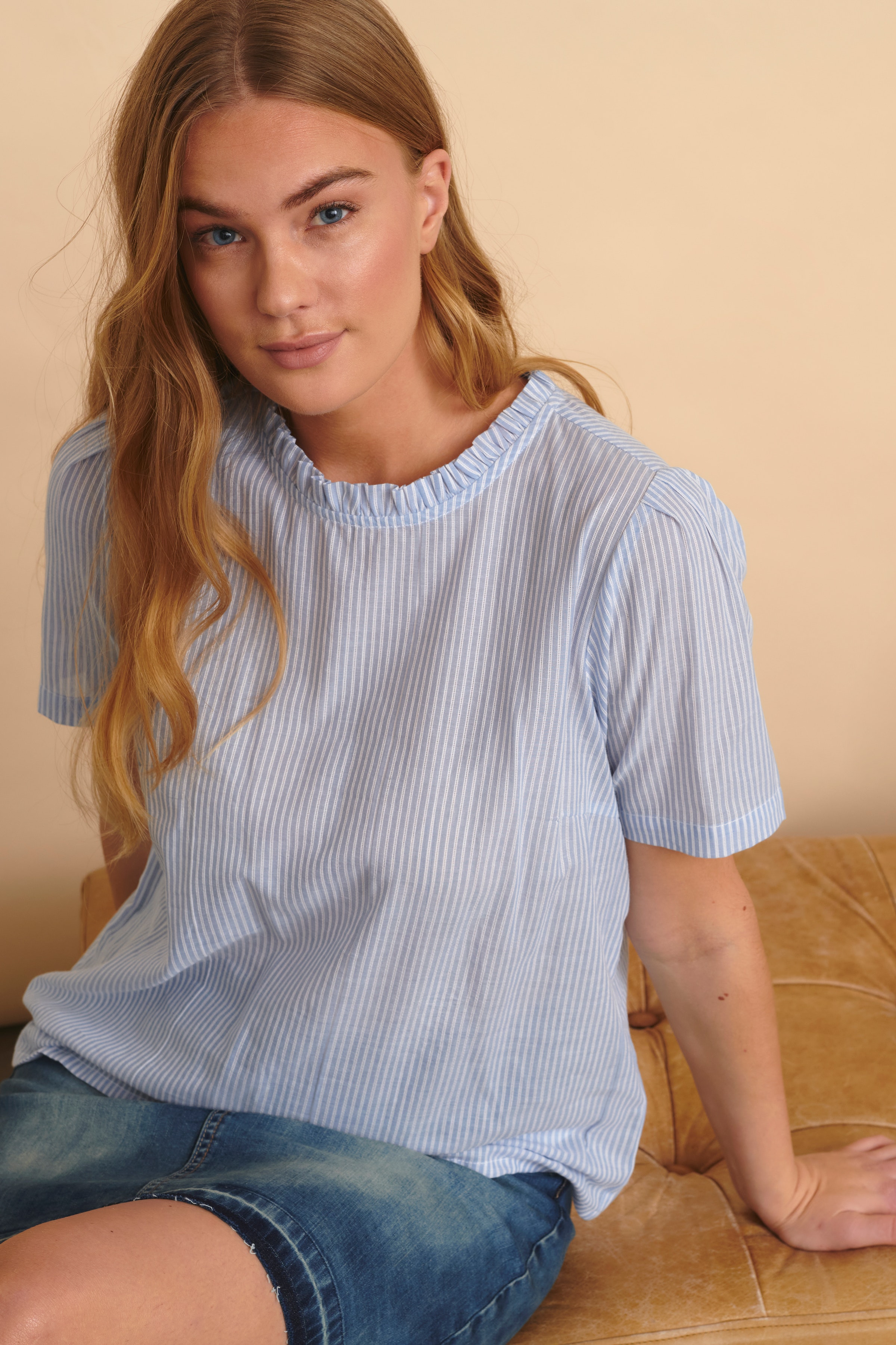 KatinkaCR Blouse LOCATION NONE 10606055-60181