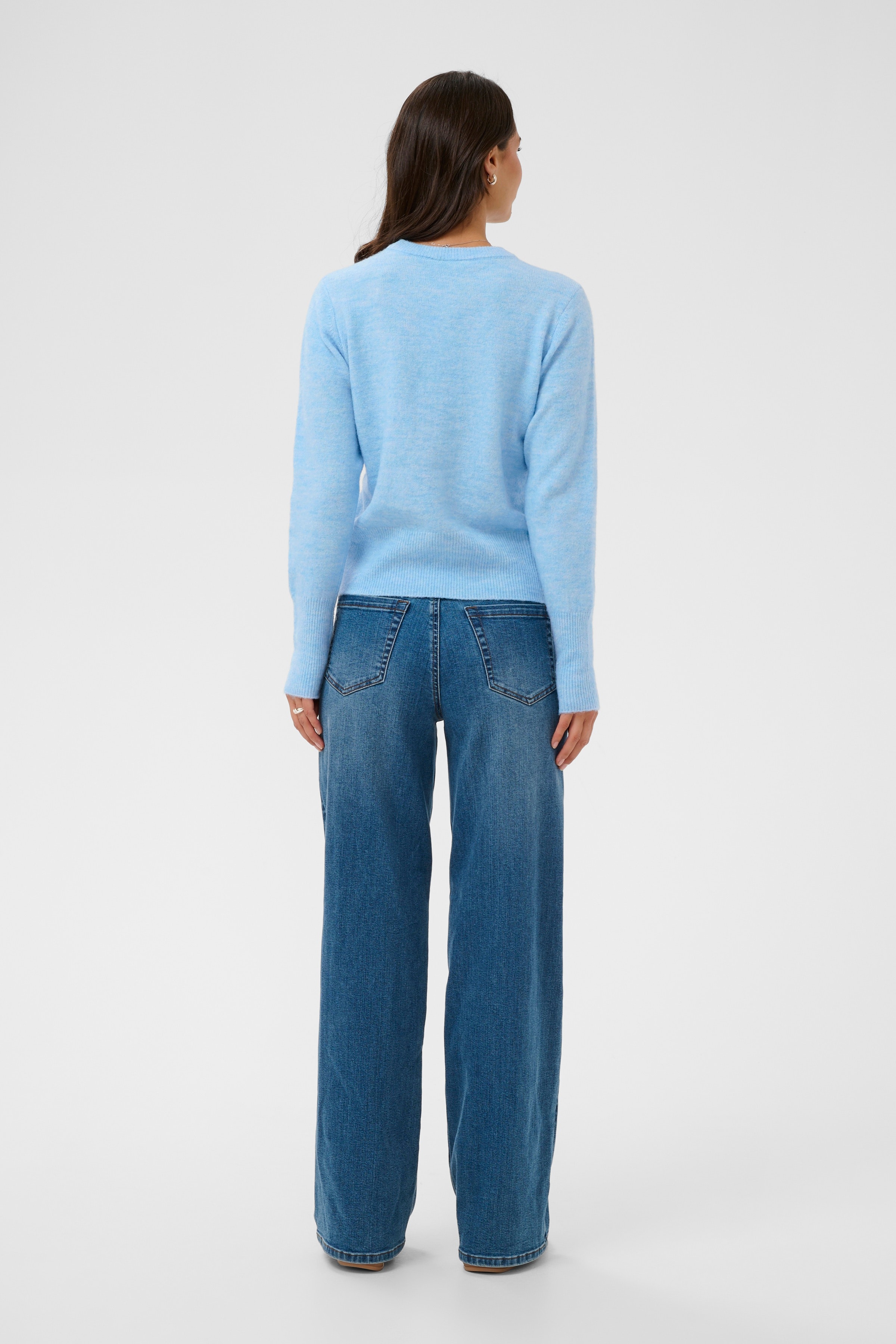 KAniel Pullover LOOKBOOK BACK 10510744-1442141