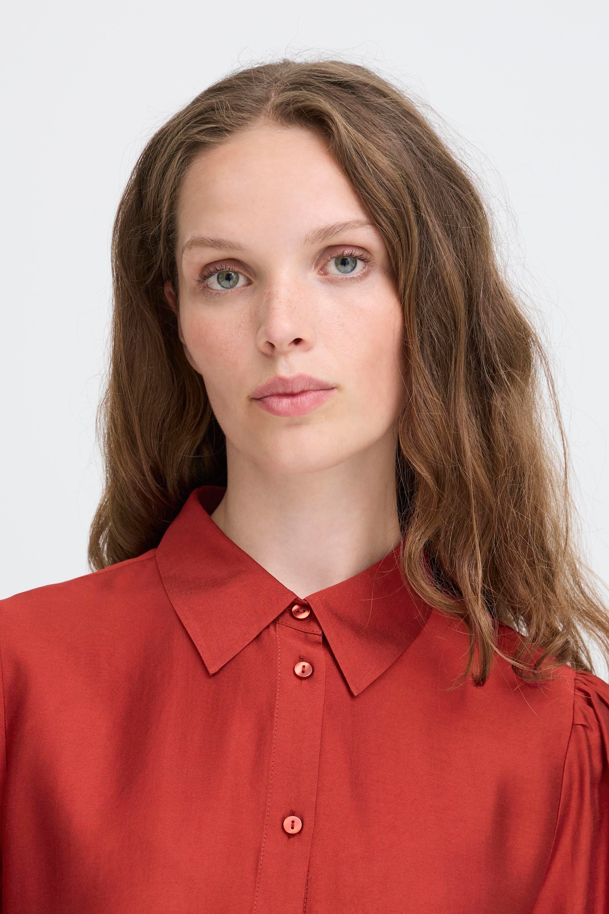 IHKARLANI Hemd LOOKBOOK DETAIL 20121889-191555