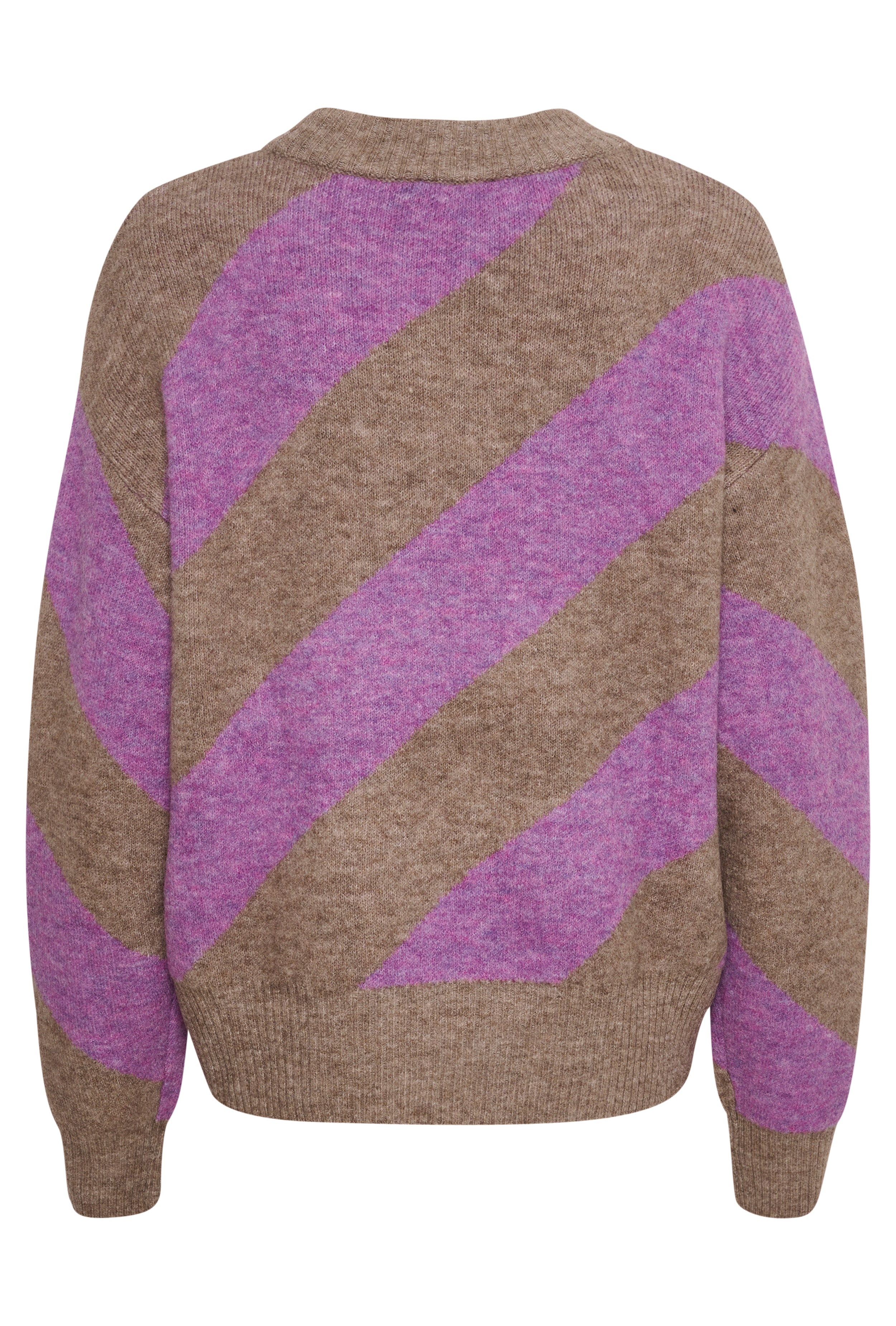 SLDio Pullover PACK BACK 30406655-302043