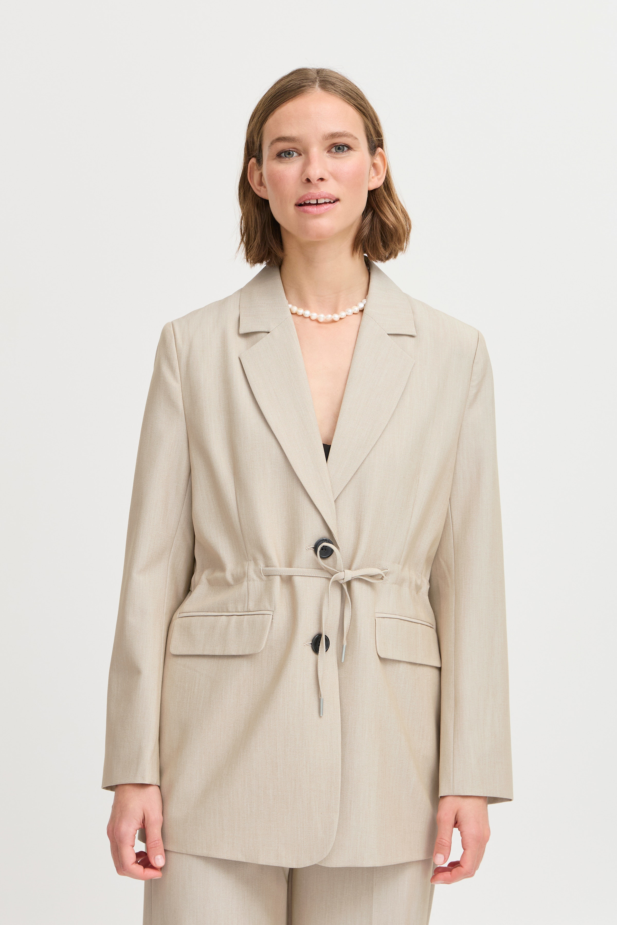 BYDANTA Blazer LOOKBOOK FRONT 20816121-1513041