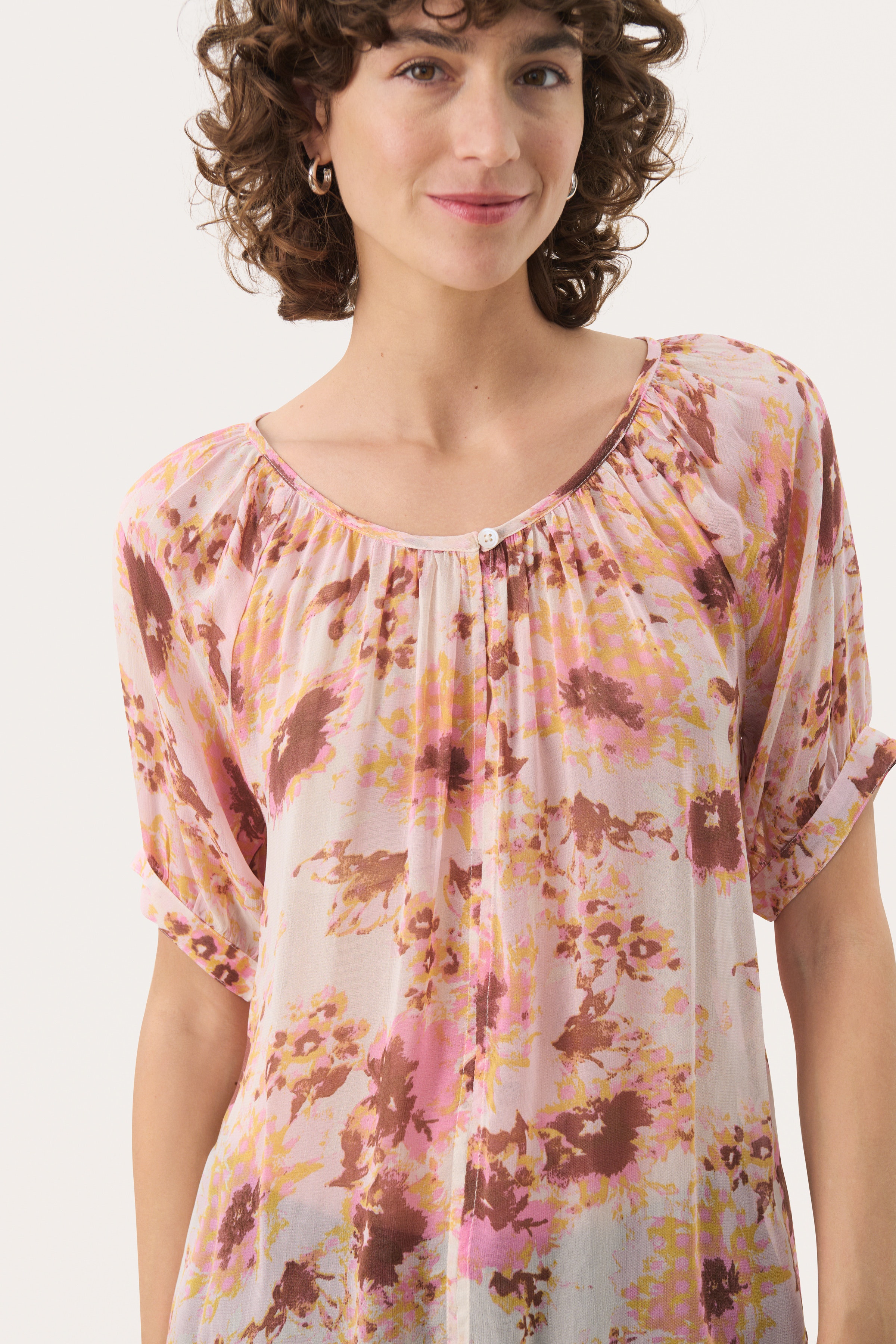 RosannaPW Bluse LOOKBOOK DETAIL 30309620-303767