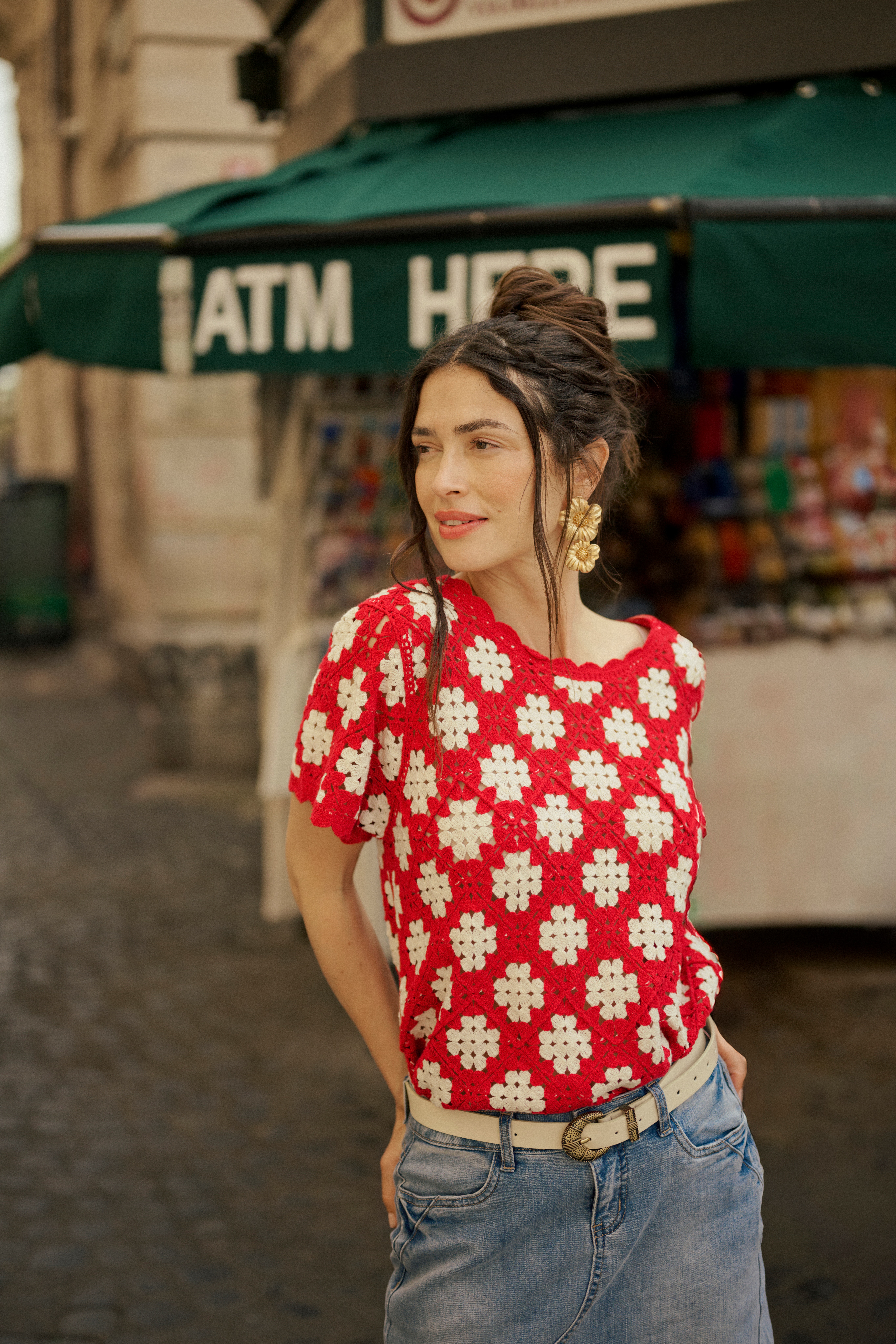 CRKip Blouse LOCATION NONE 10613936-107950