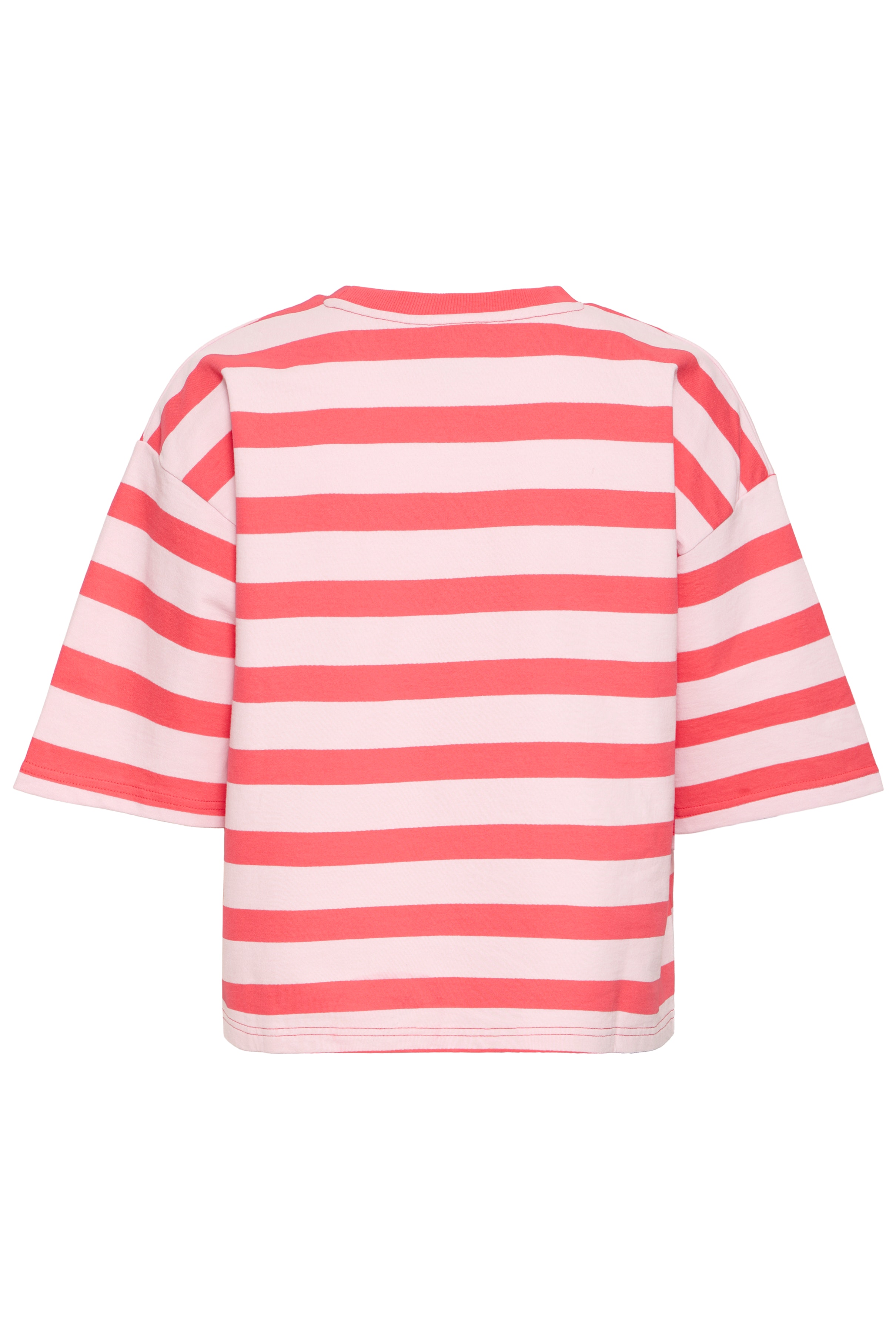 IHOCIE T-shirt PACK BACK 20122776-171753