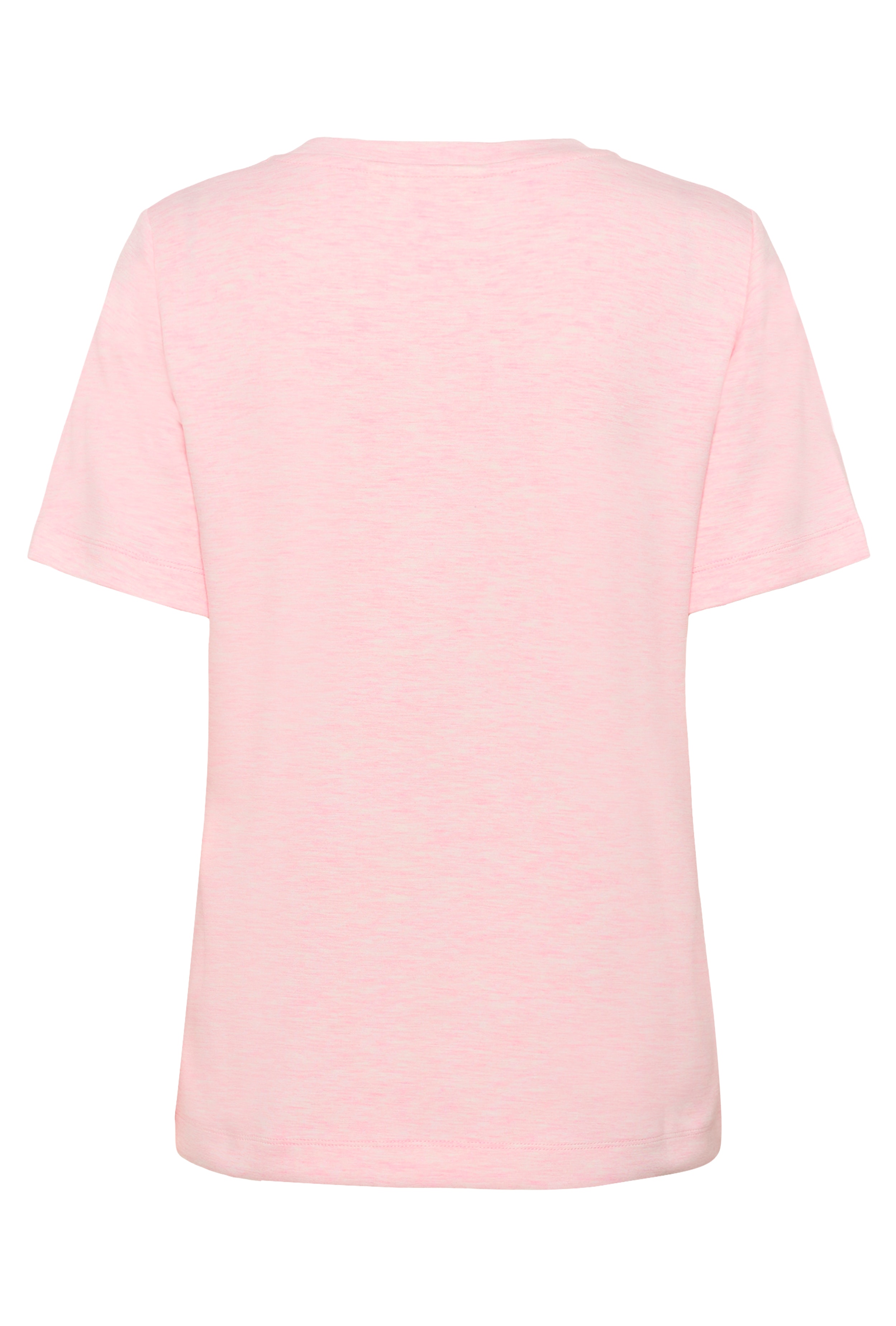 VincentIW Melange Karmen T-shirt PACK BACK 30107053-1419111