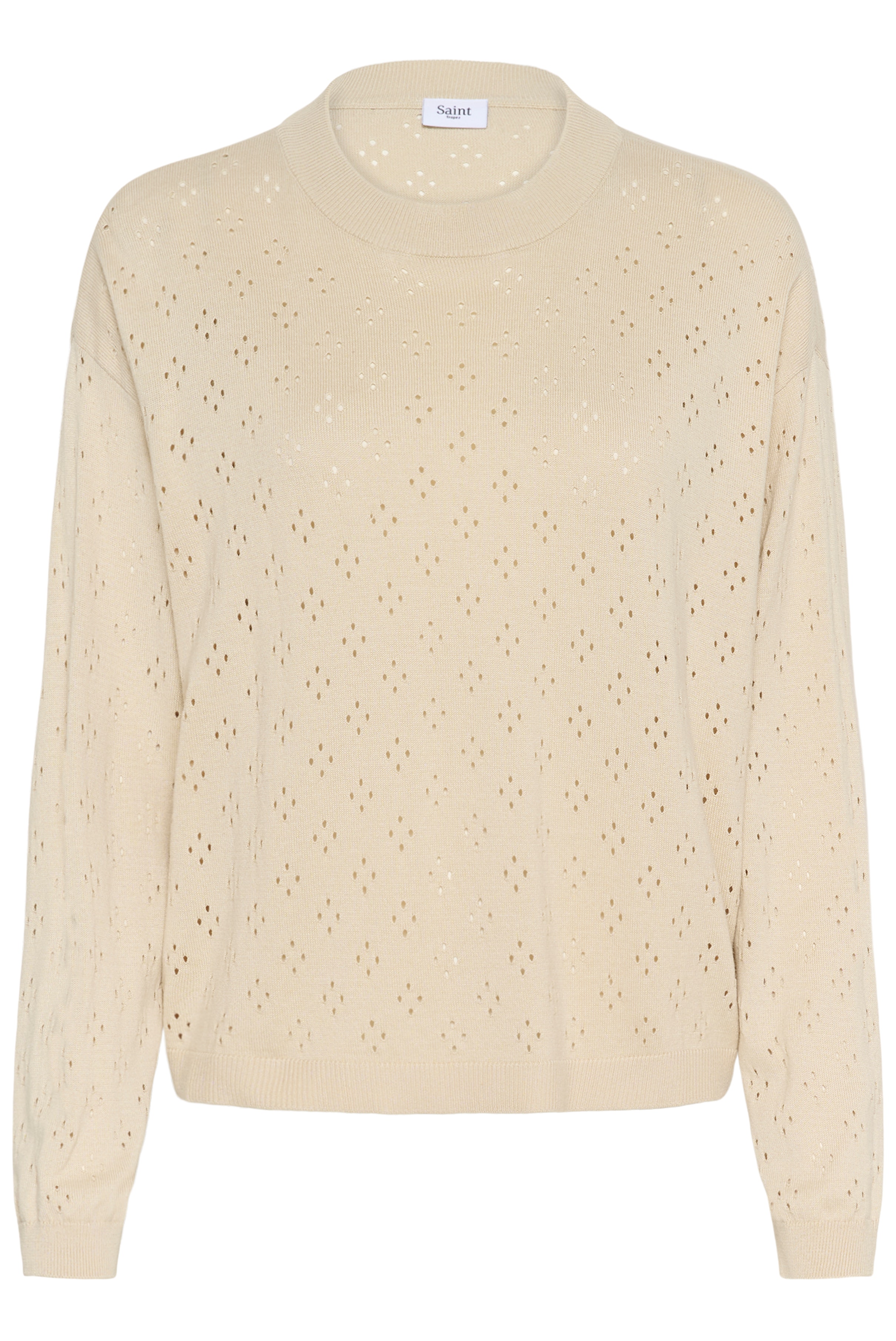 OlineSZ Pullover PACK FRONT 30514813-130401