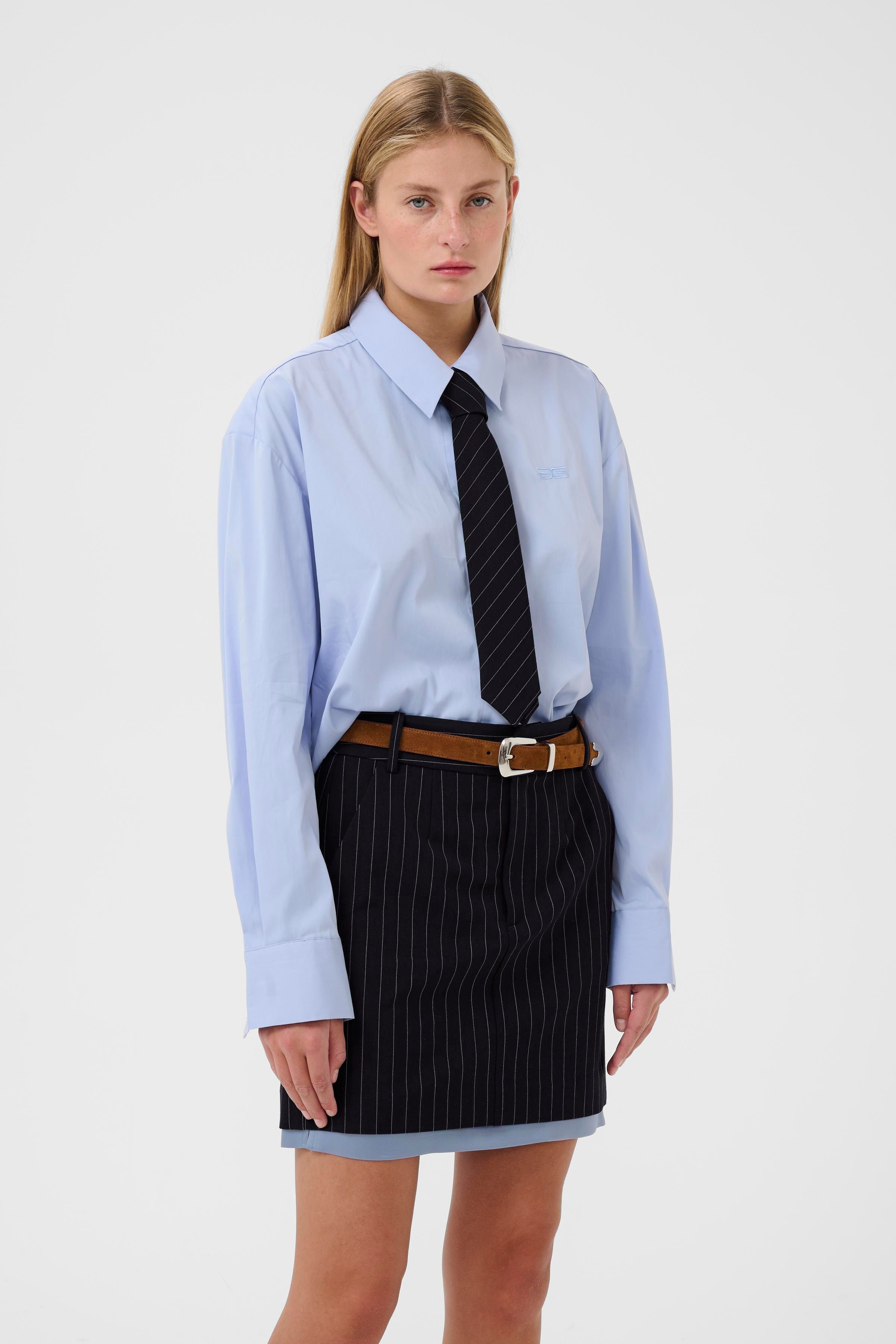 GZnaviana Krawatte LOOKBOOK FRONT 10910996-108983