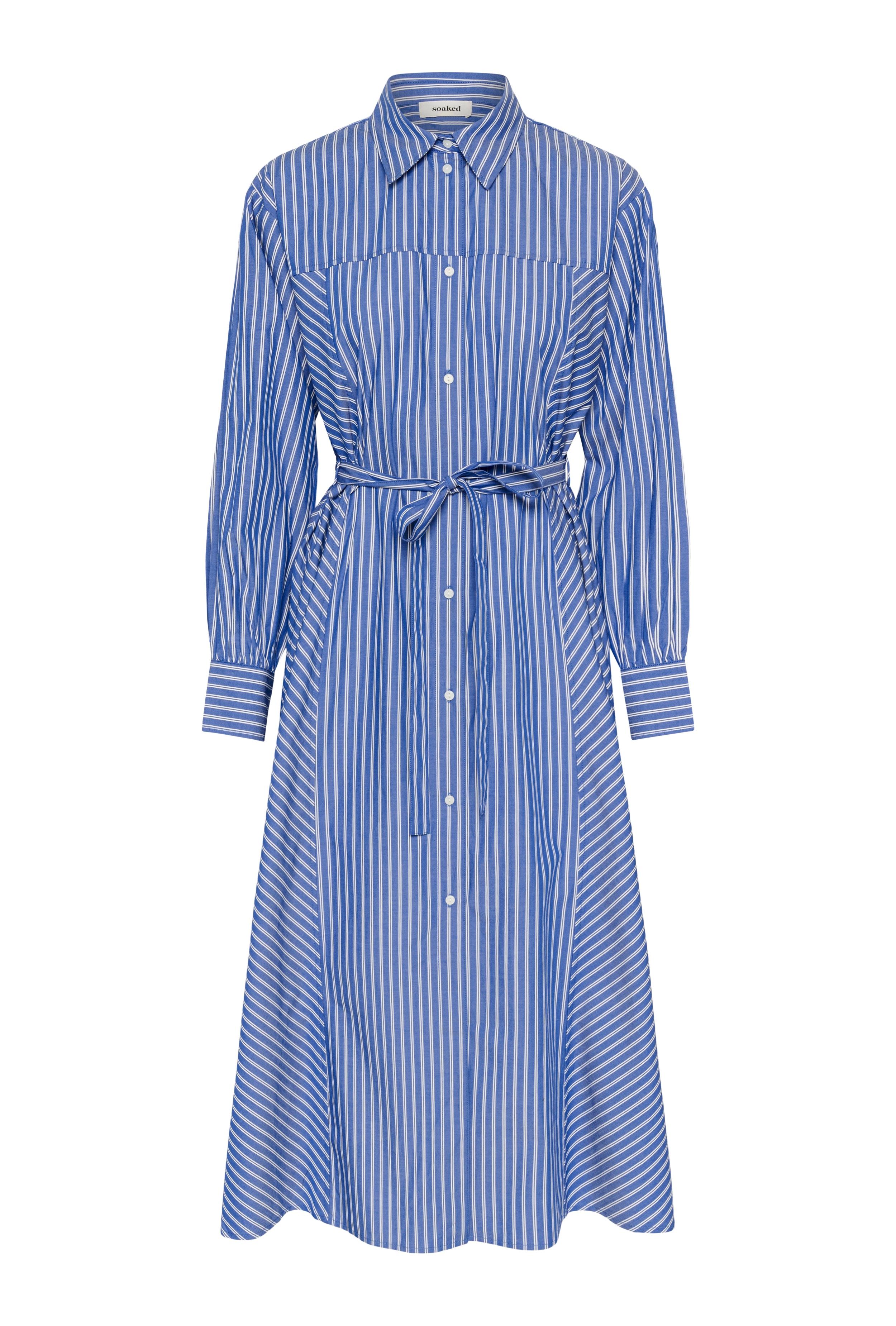 SLCalken Kleid PACK FRONT 30408913-304530