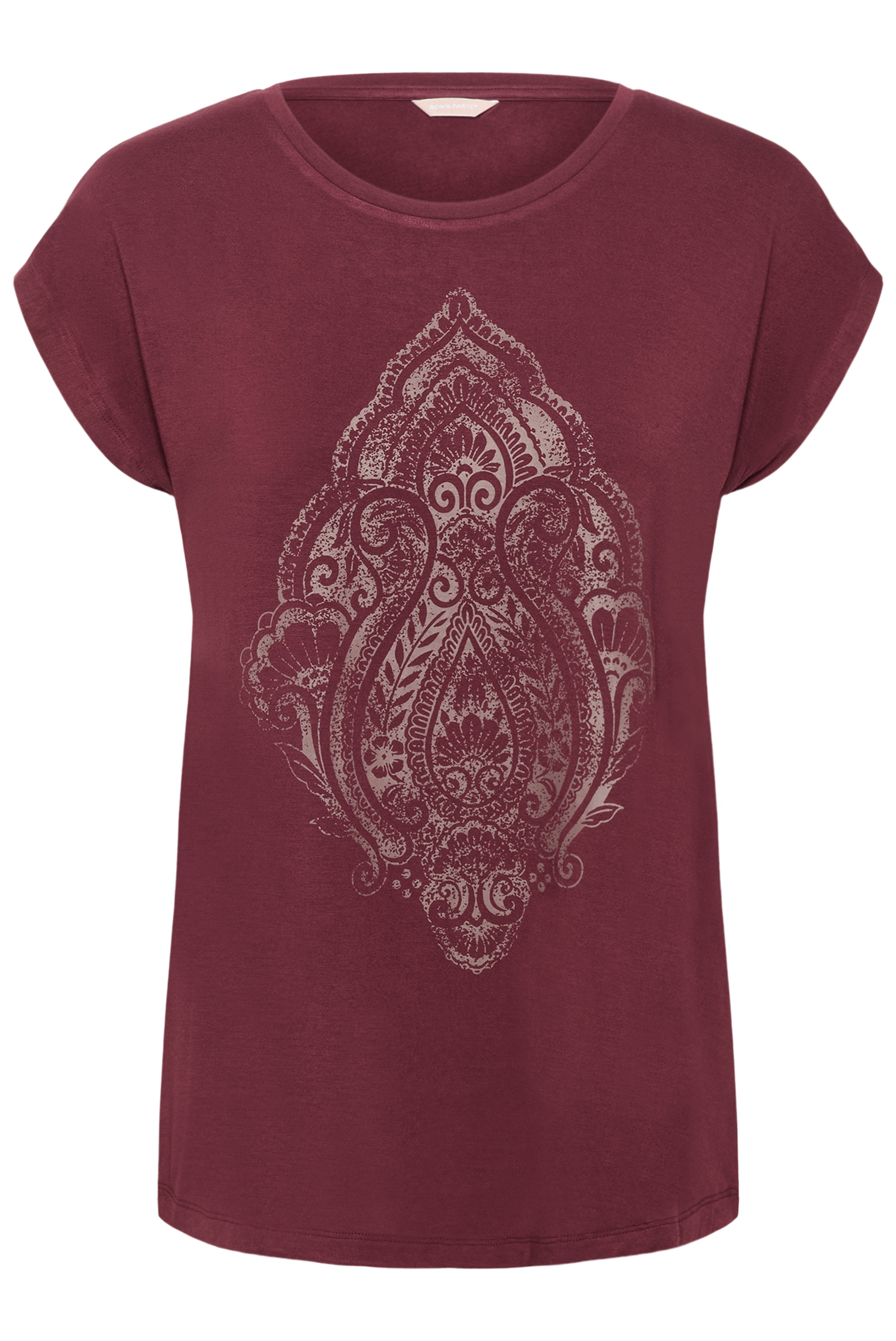 BPzally T-shirt PACK FRONT 40200072-194906