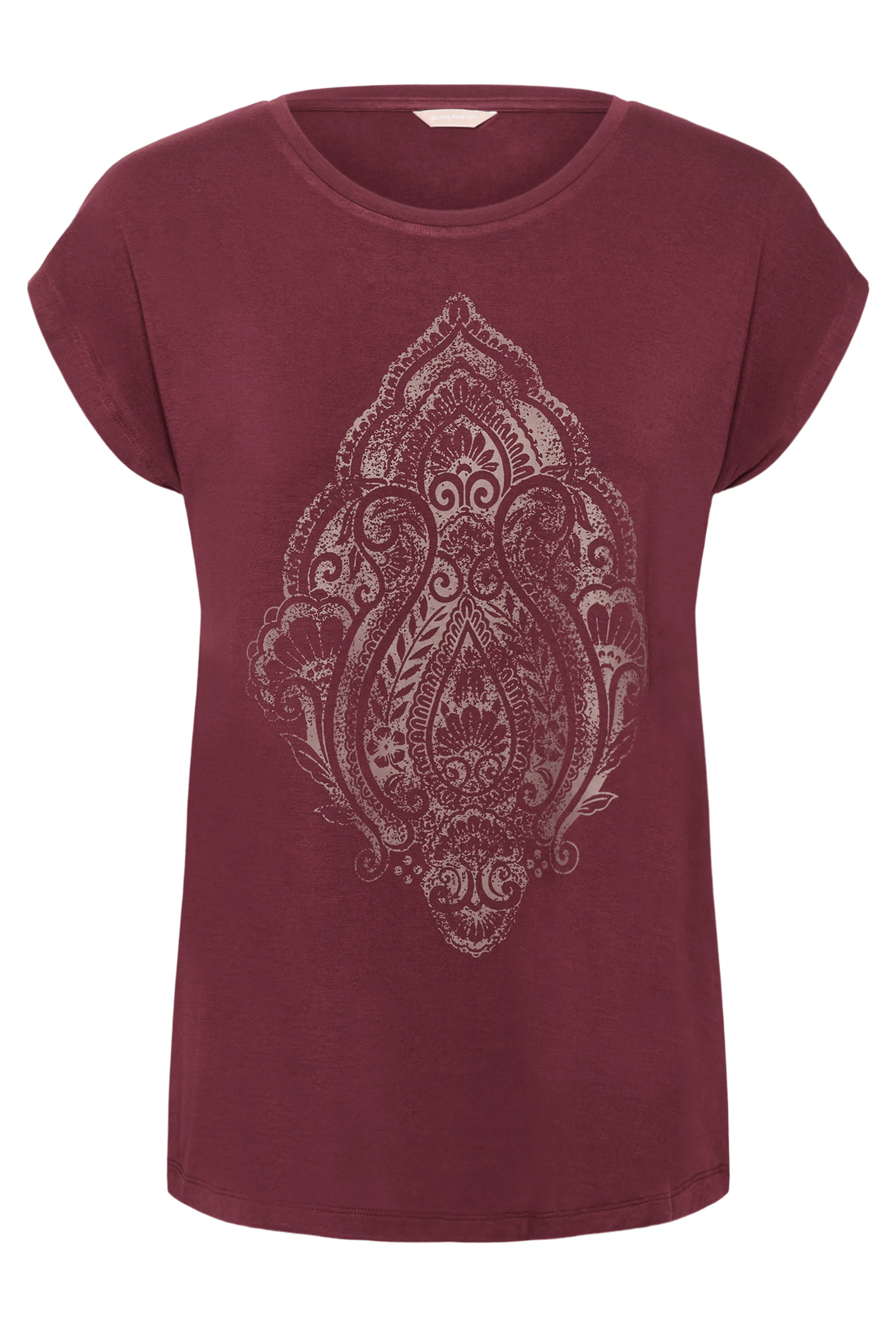 BPzally T-shirt PACK FRONT 40200072-191528