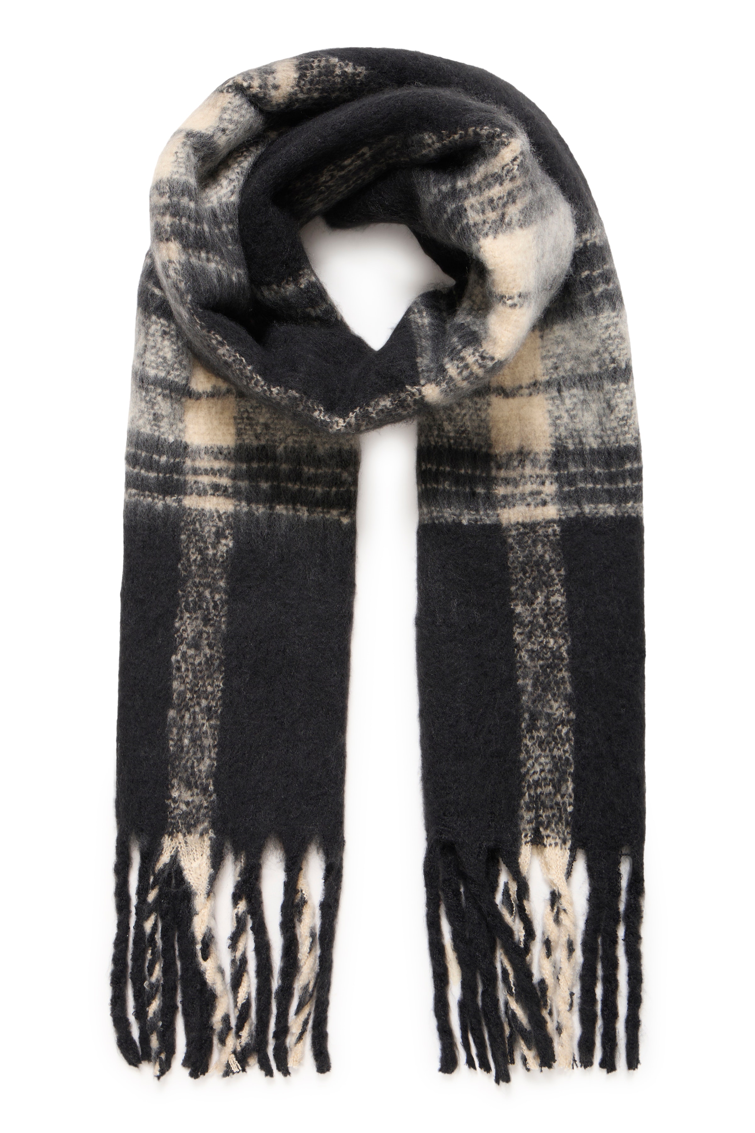 IALONE Sjaal PACK FRONT 20124441-194008