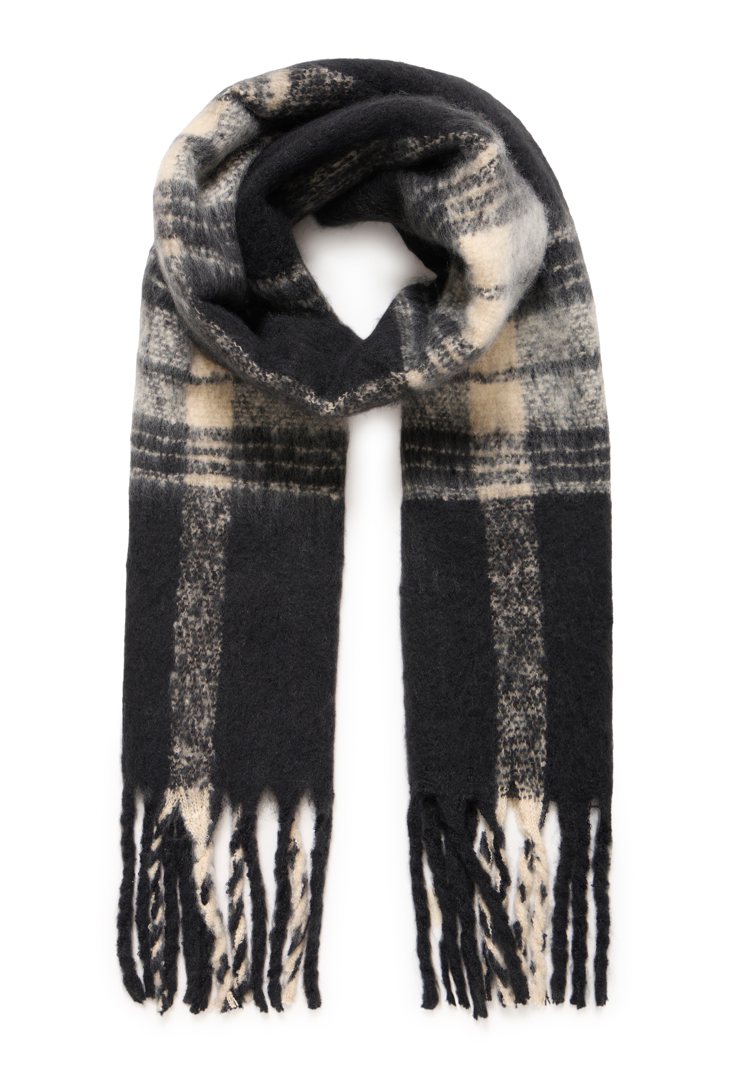 IALONE Scarf PACK FRONT 20124441-194008