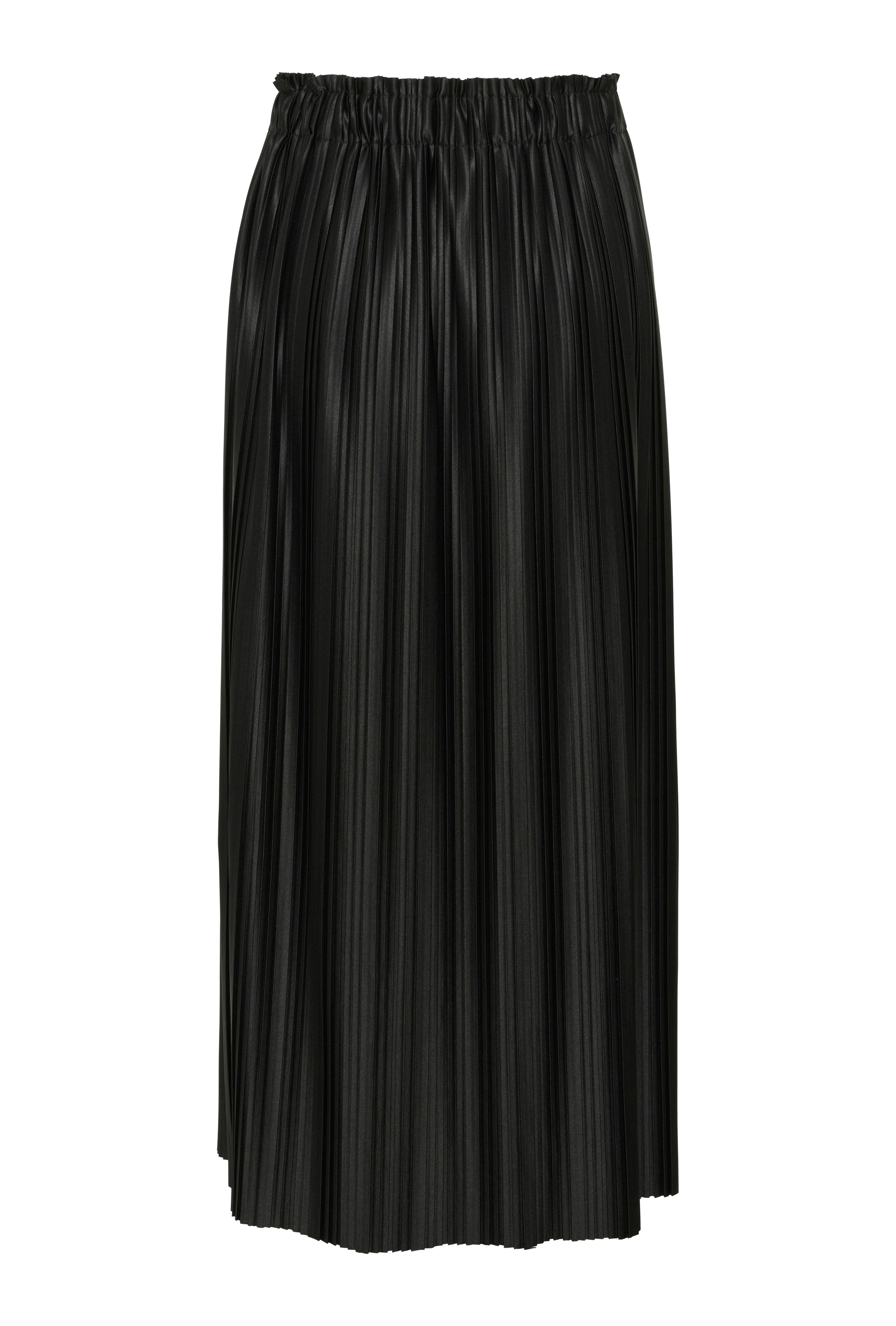 SLSivone Pleated Skirt PACK BACK 30408001-194008