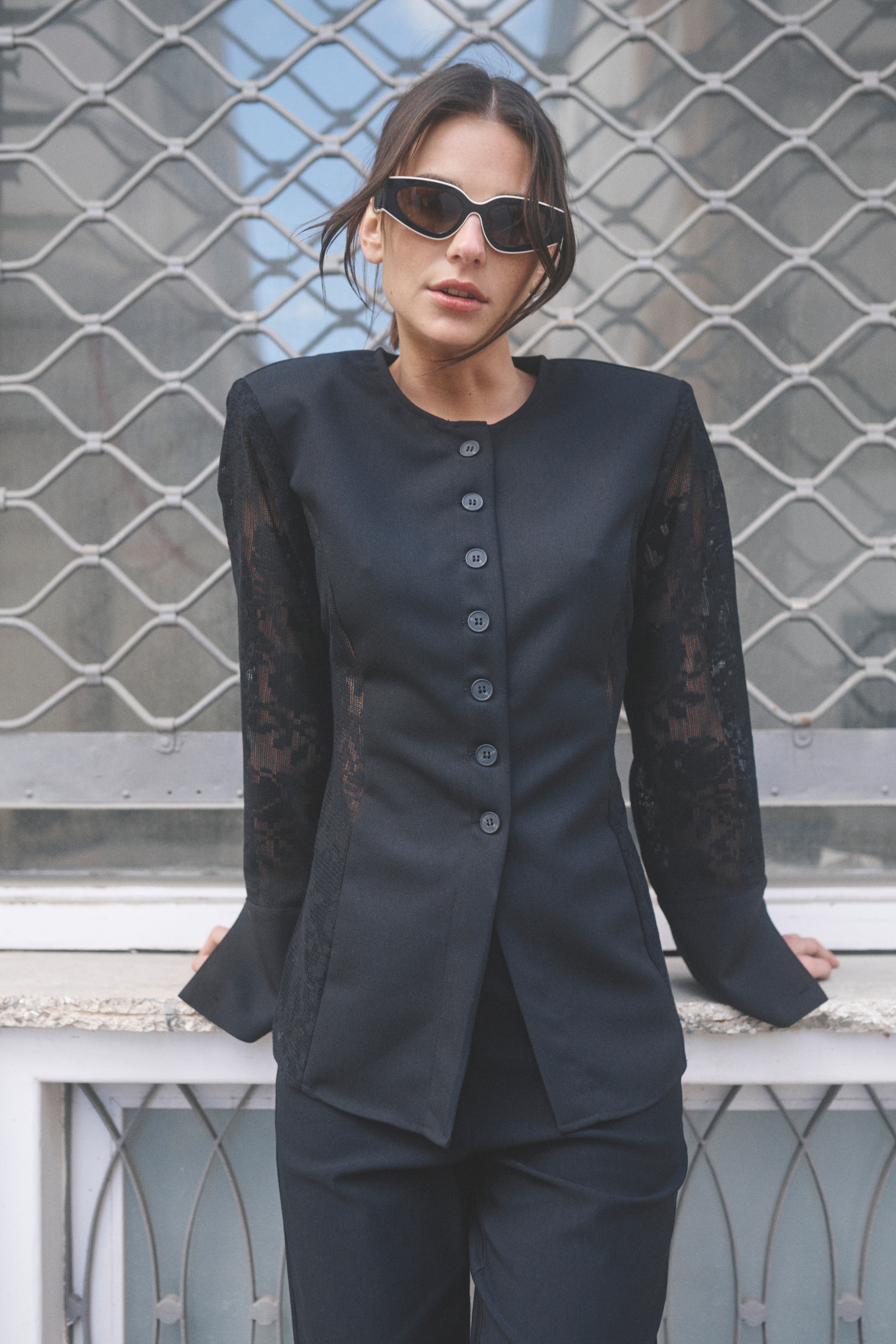 KBBrynja Shirt LOCATION NONE 10105651-194008