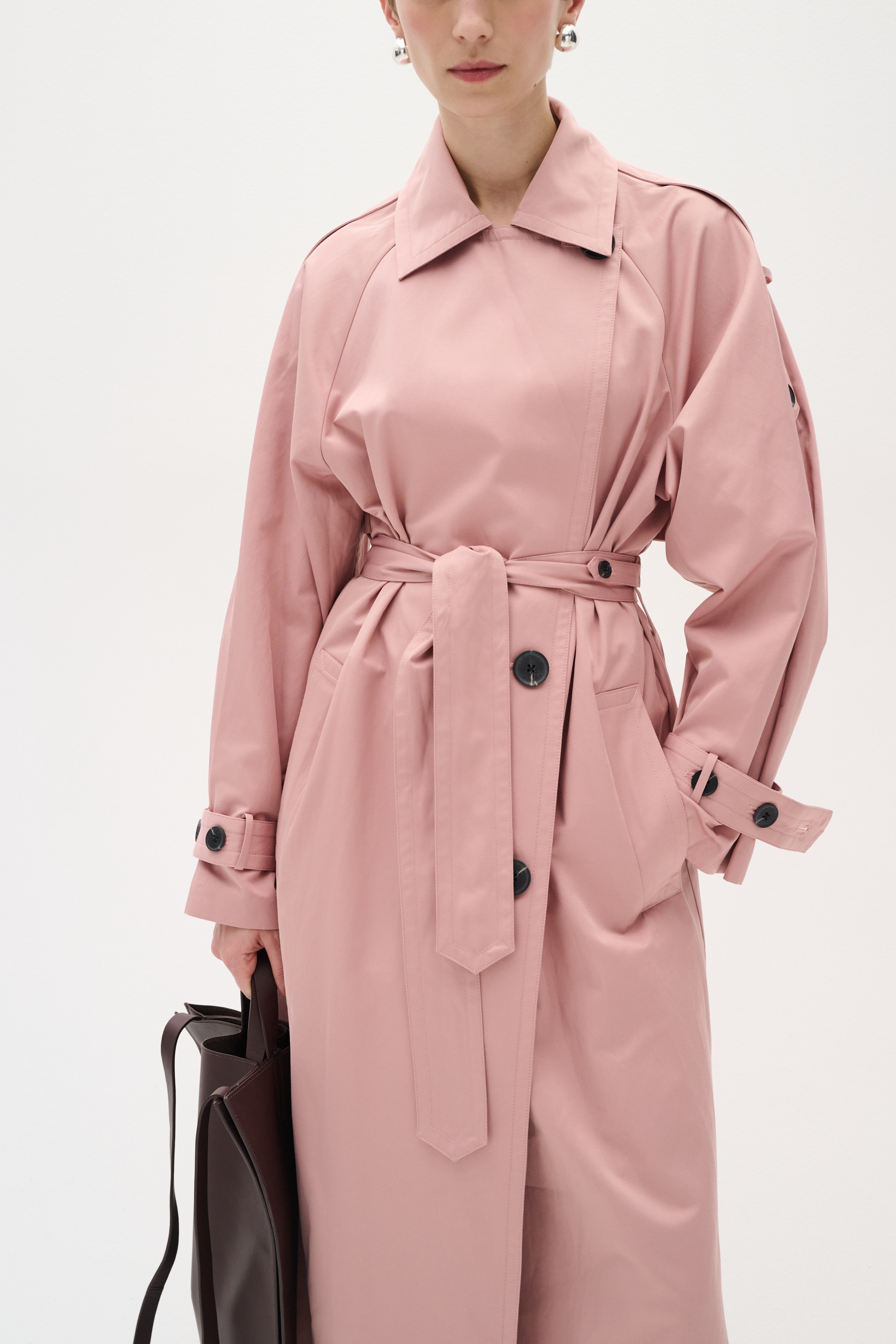 UmayaIW Trenchcoat LOOKBOOK FRONT 30110020-161516