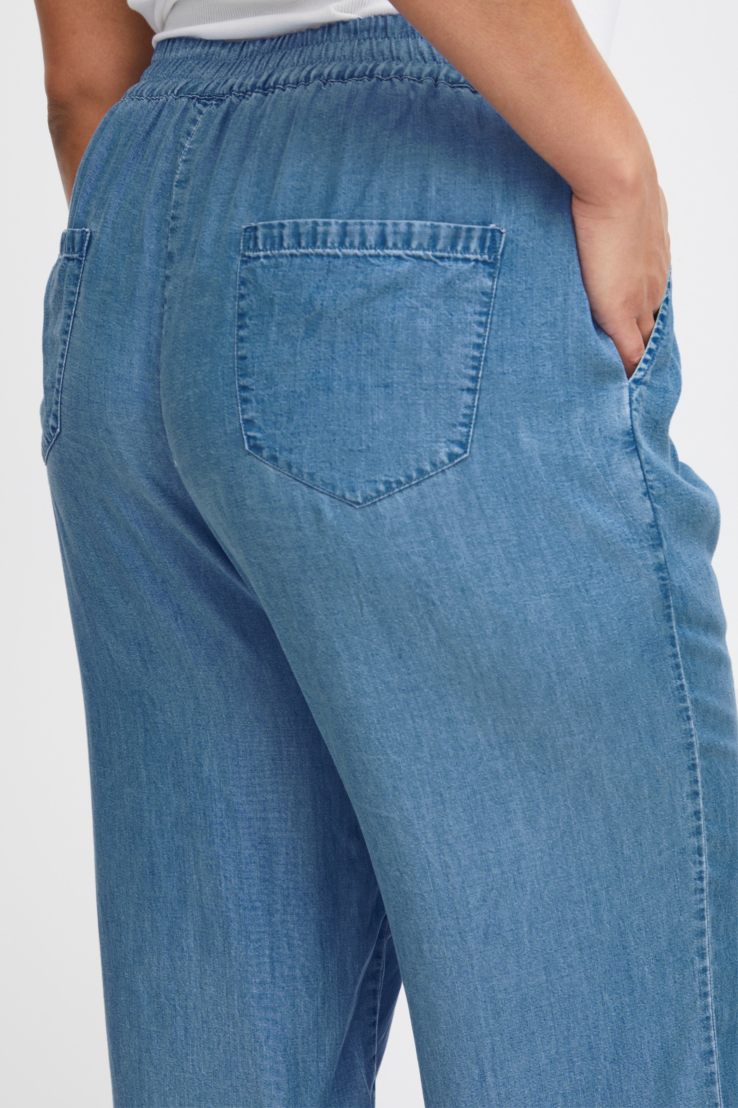 SWVIBE Broek LOOKBOOK DETAIL 20613589-200988