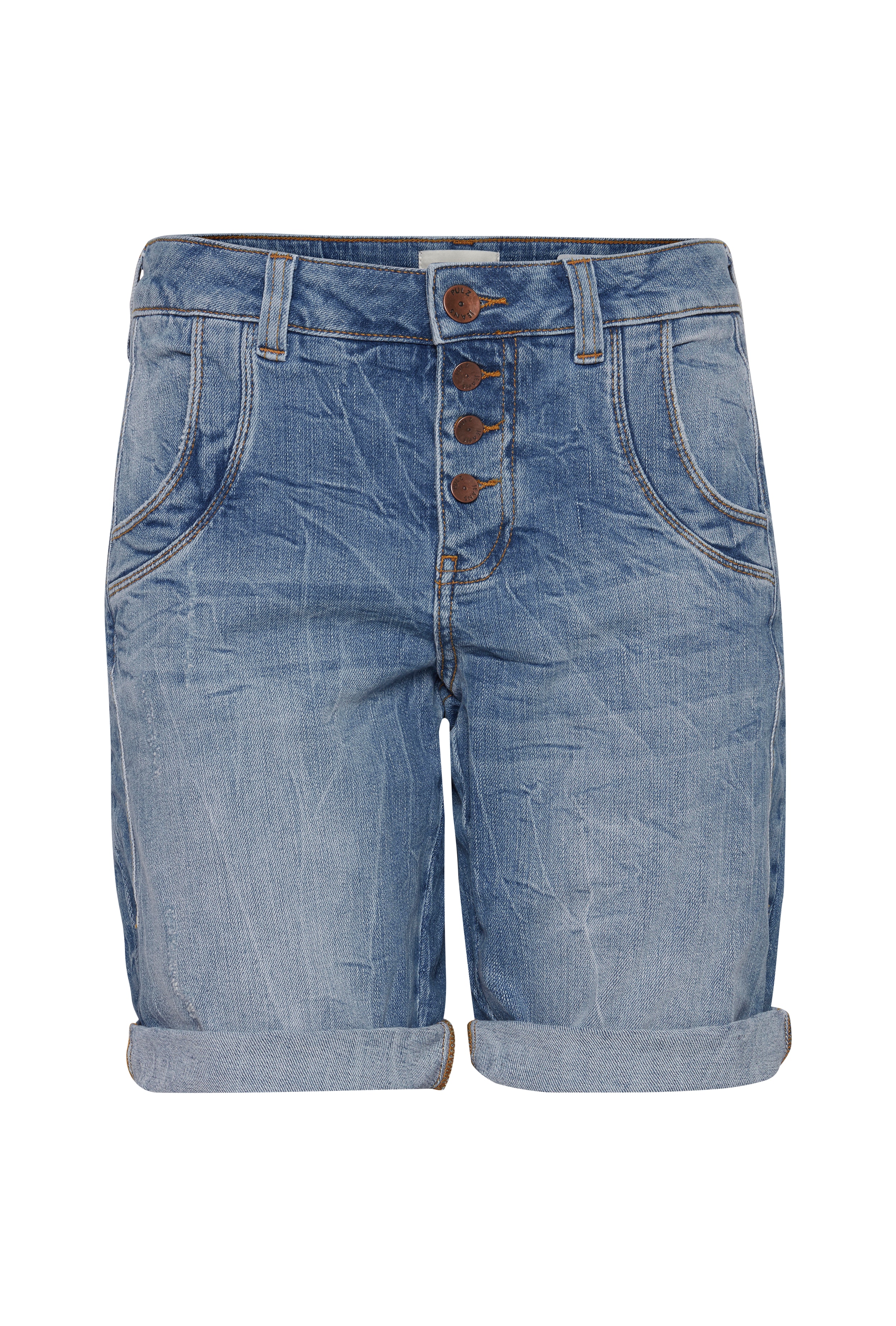 Jeans PACK FRONT 50205190-200008