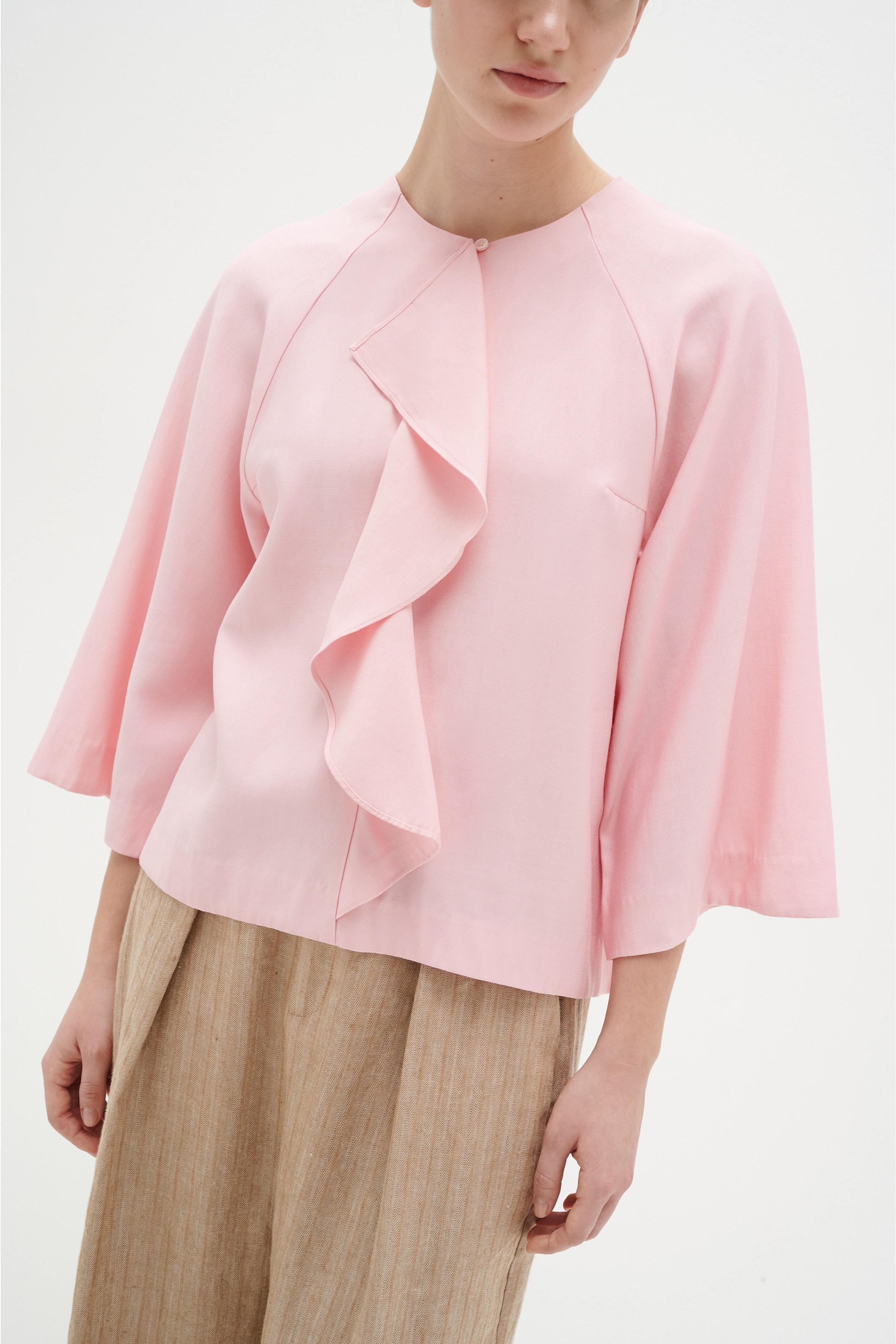 DorcasIW Blus LOOKBOOK DETAIL 30108139-141909