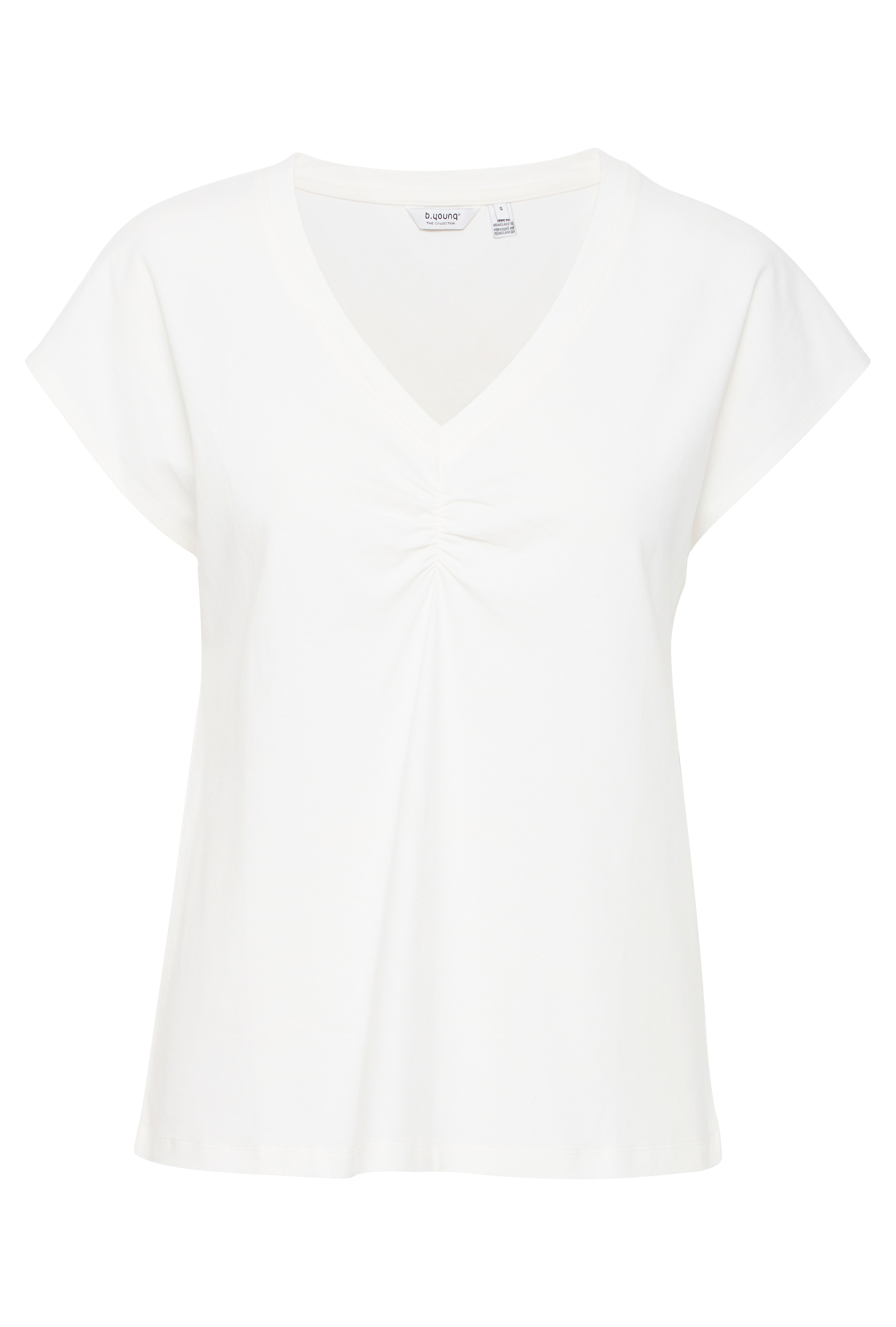 BYPANDINNA T-shirt PACK FRONT 20816853-114300