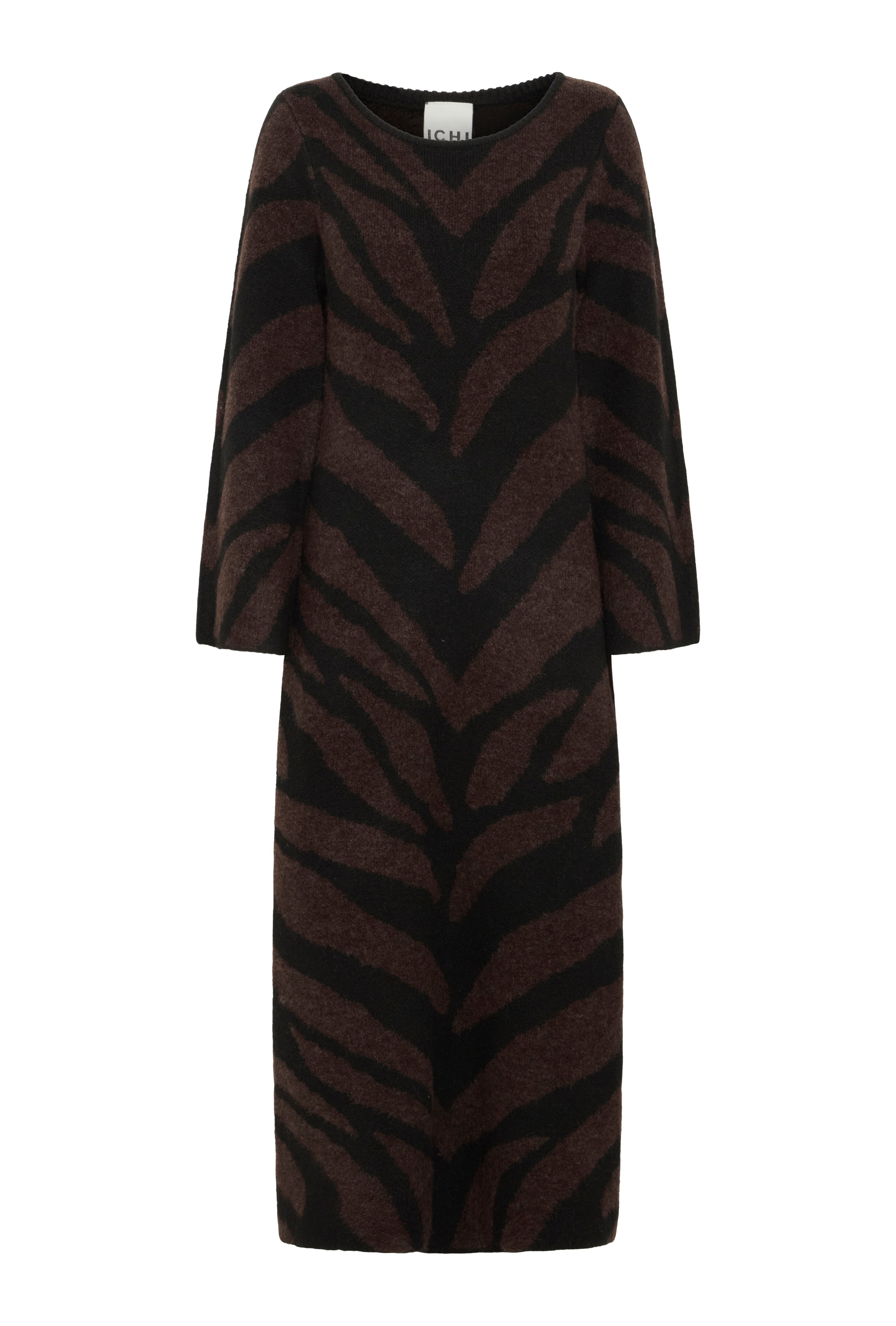 IHKAMORA Kleid PACK FRONT 20124512-194008