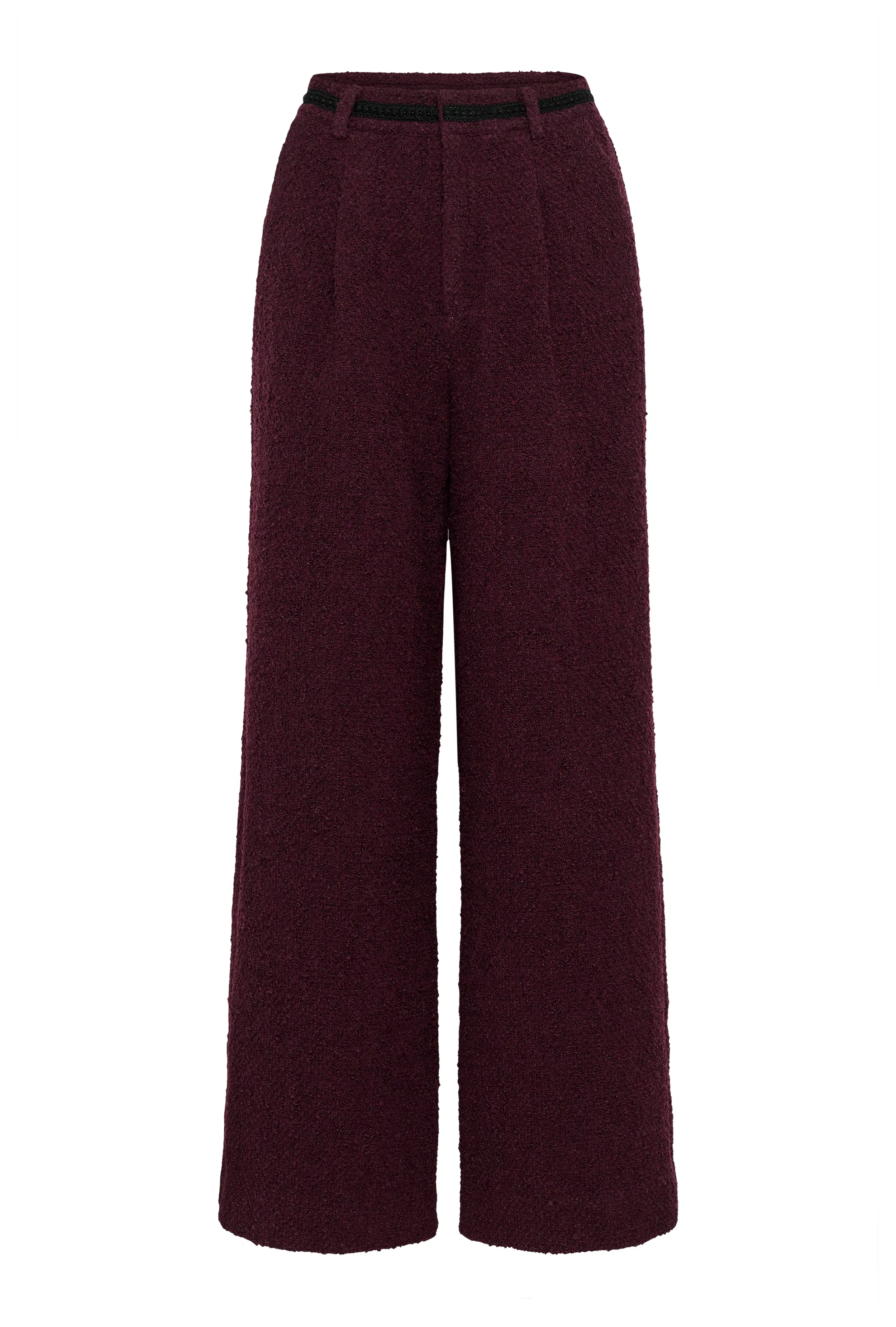 GZsigrun Trousers PACK FRONT 10910647-108291