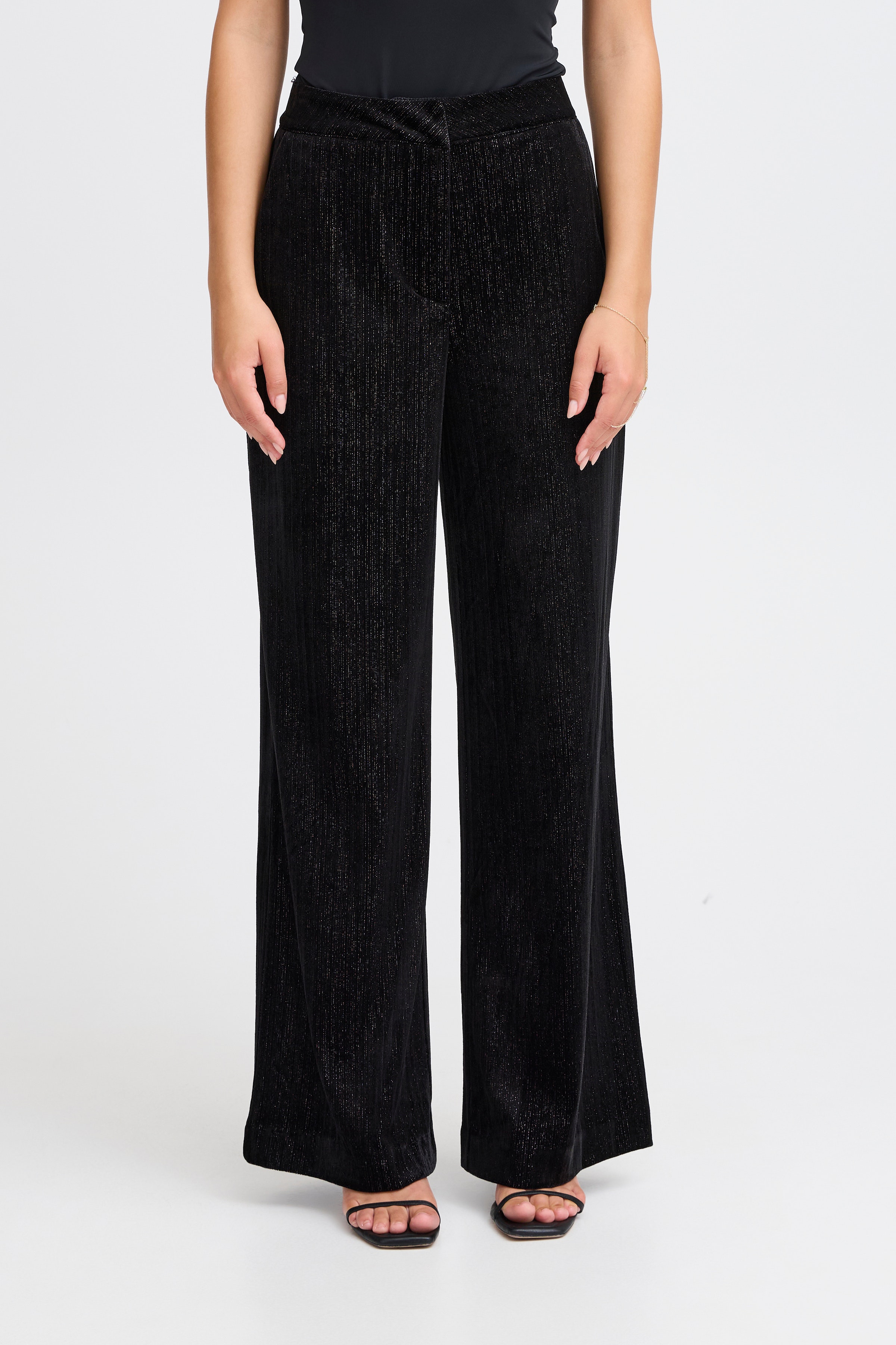 atelier reve IHKATE Trousers