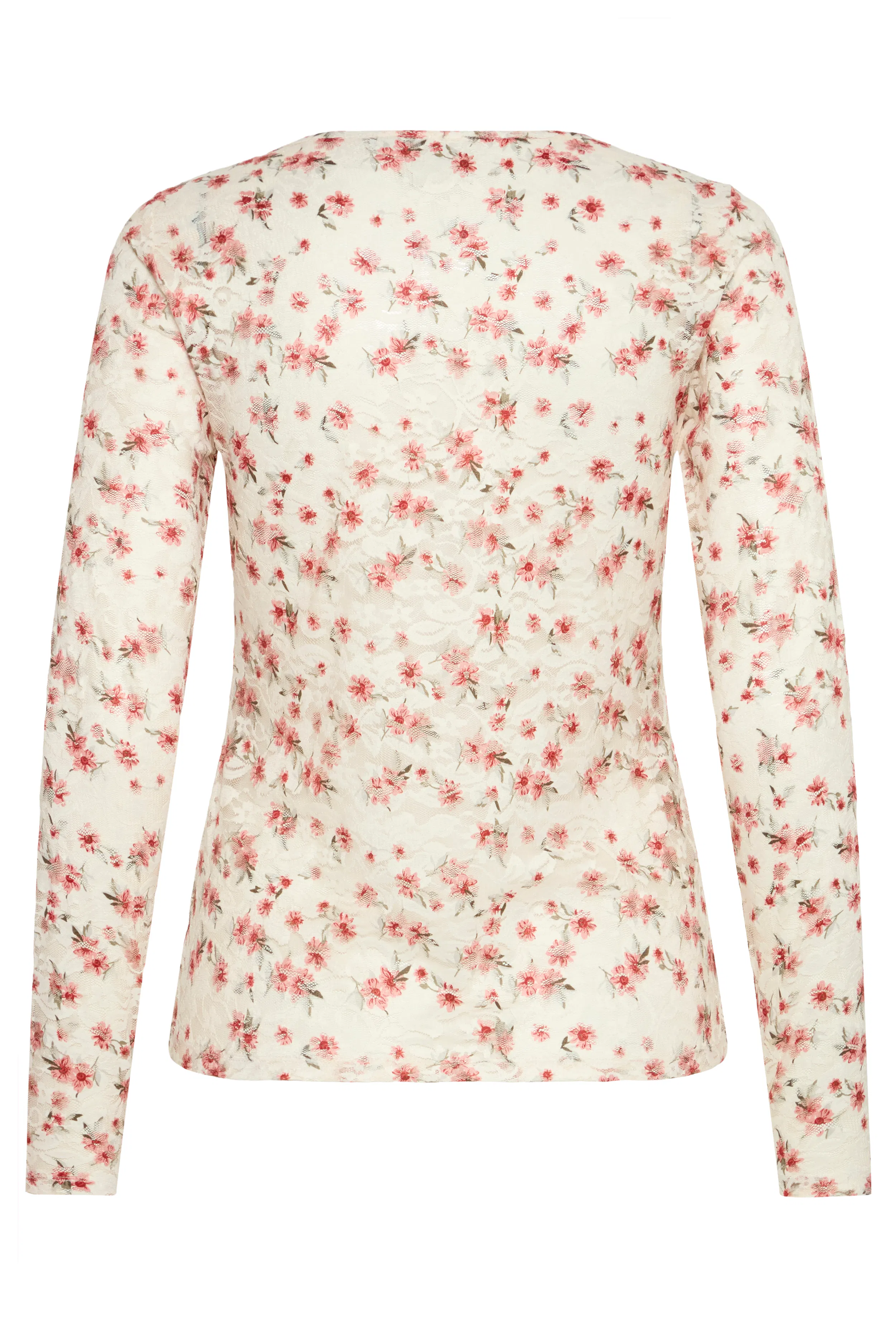 IXCORA Blouse PACK FRONT 20123670-114201