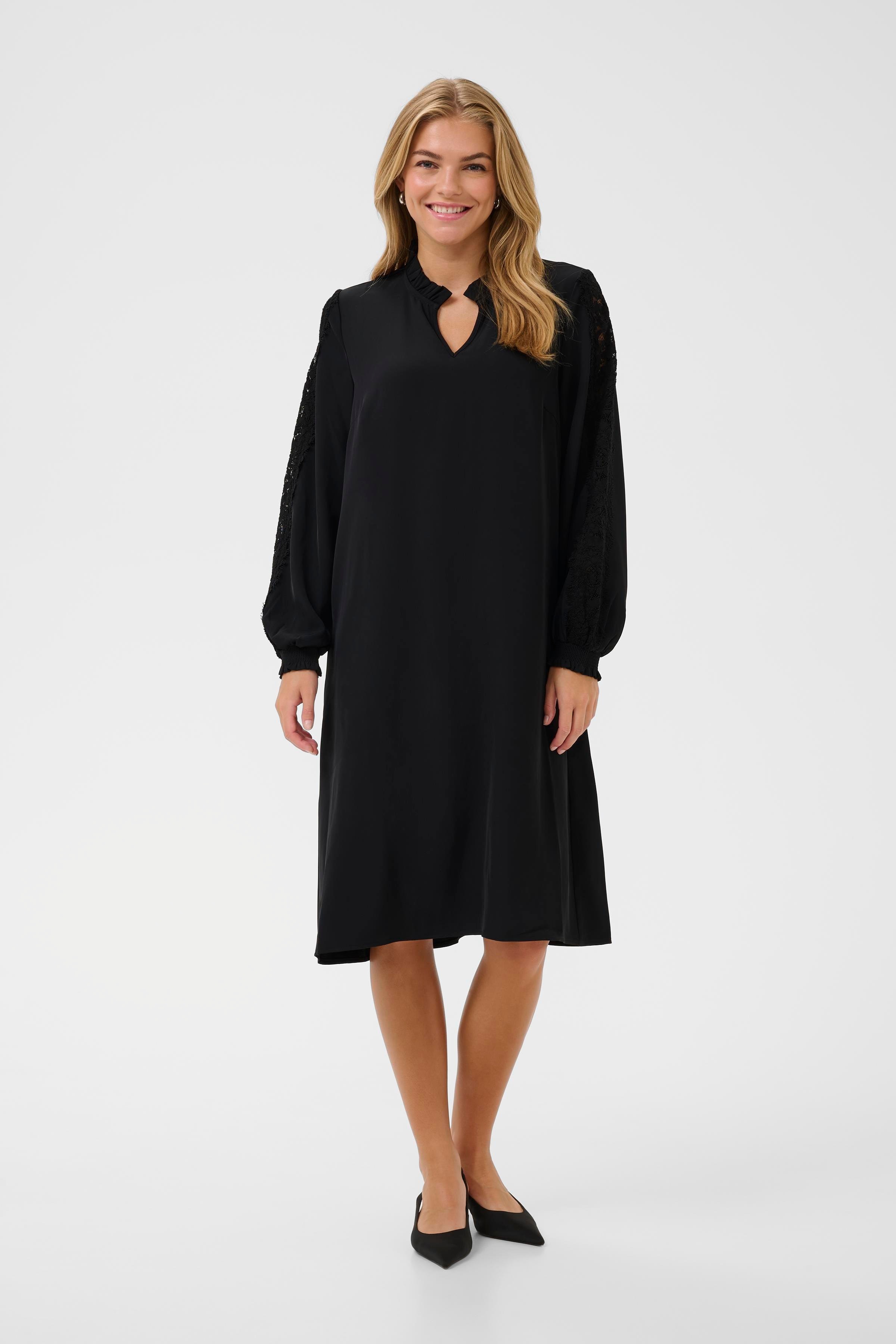 BPviella KlÃ¤nning LOOKBOOK FRONT 40200083-100121