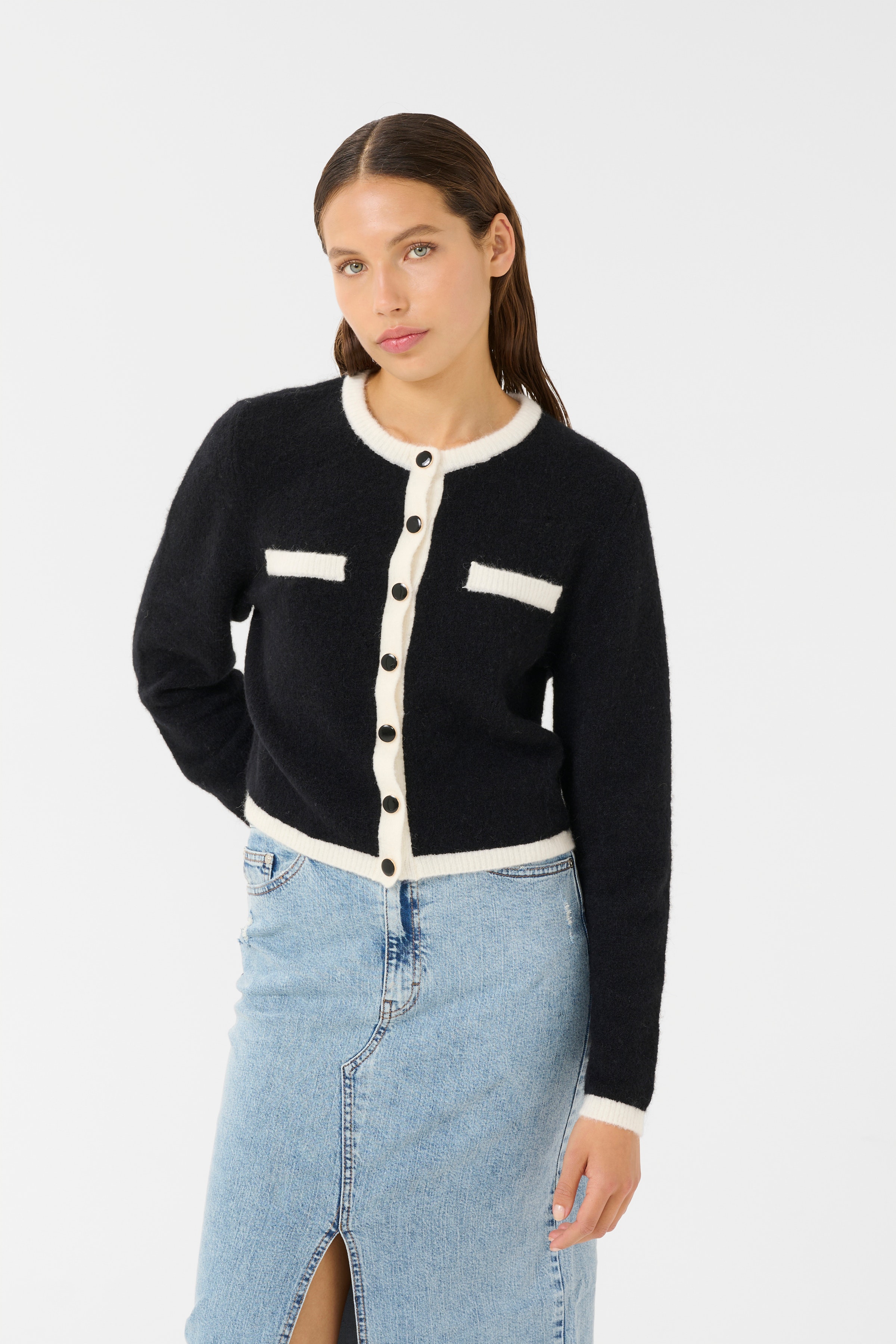 GZalpha Cardigan LOOKBOOK FRONT 10910459-107260