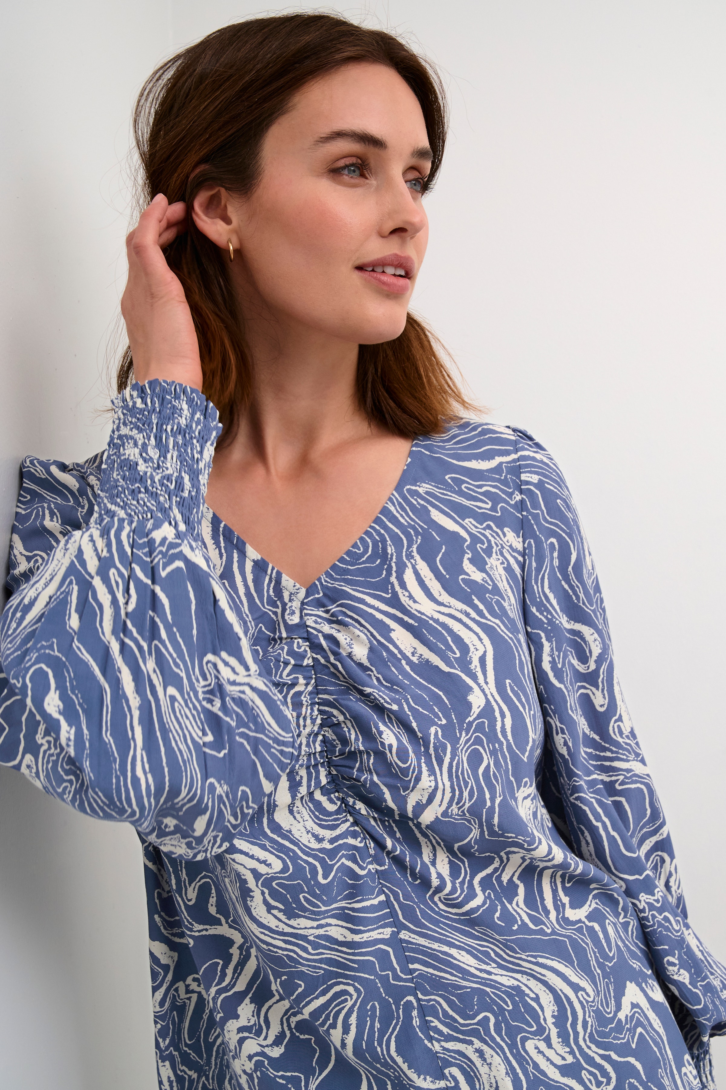 KAarona Blouse LOOKBOOK DETAIL 10508919-106190