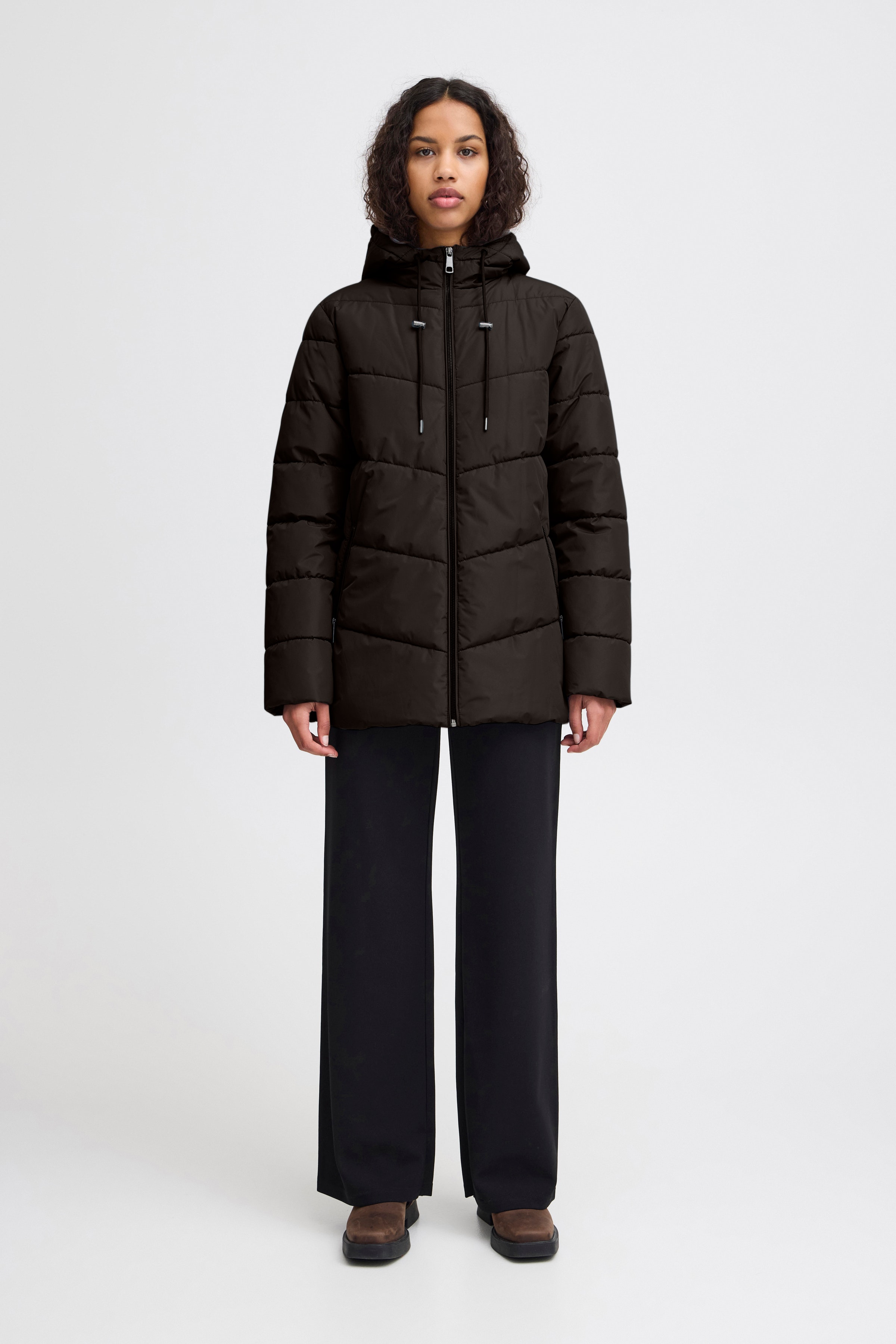 atelier reve IHZELANA Outerwear