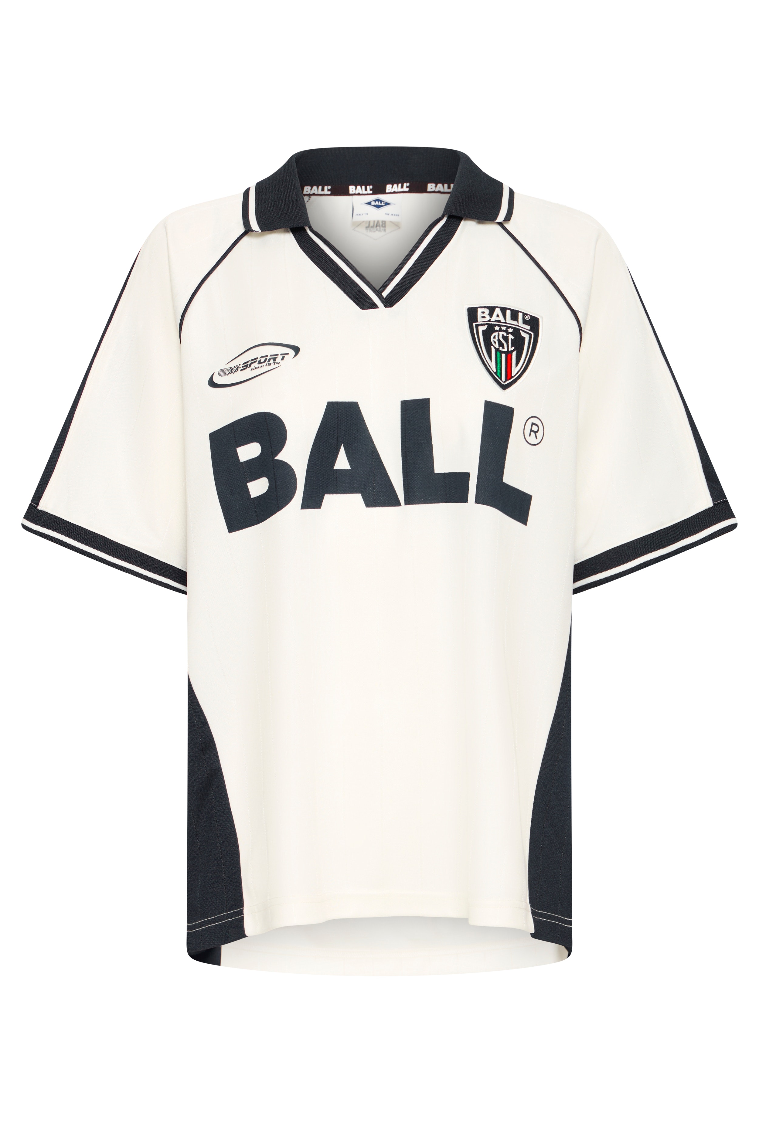 BACALCIO T-shirt PACK FRONT 50405374-114800