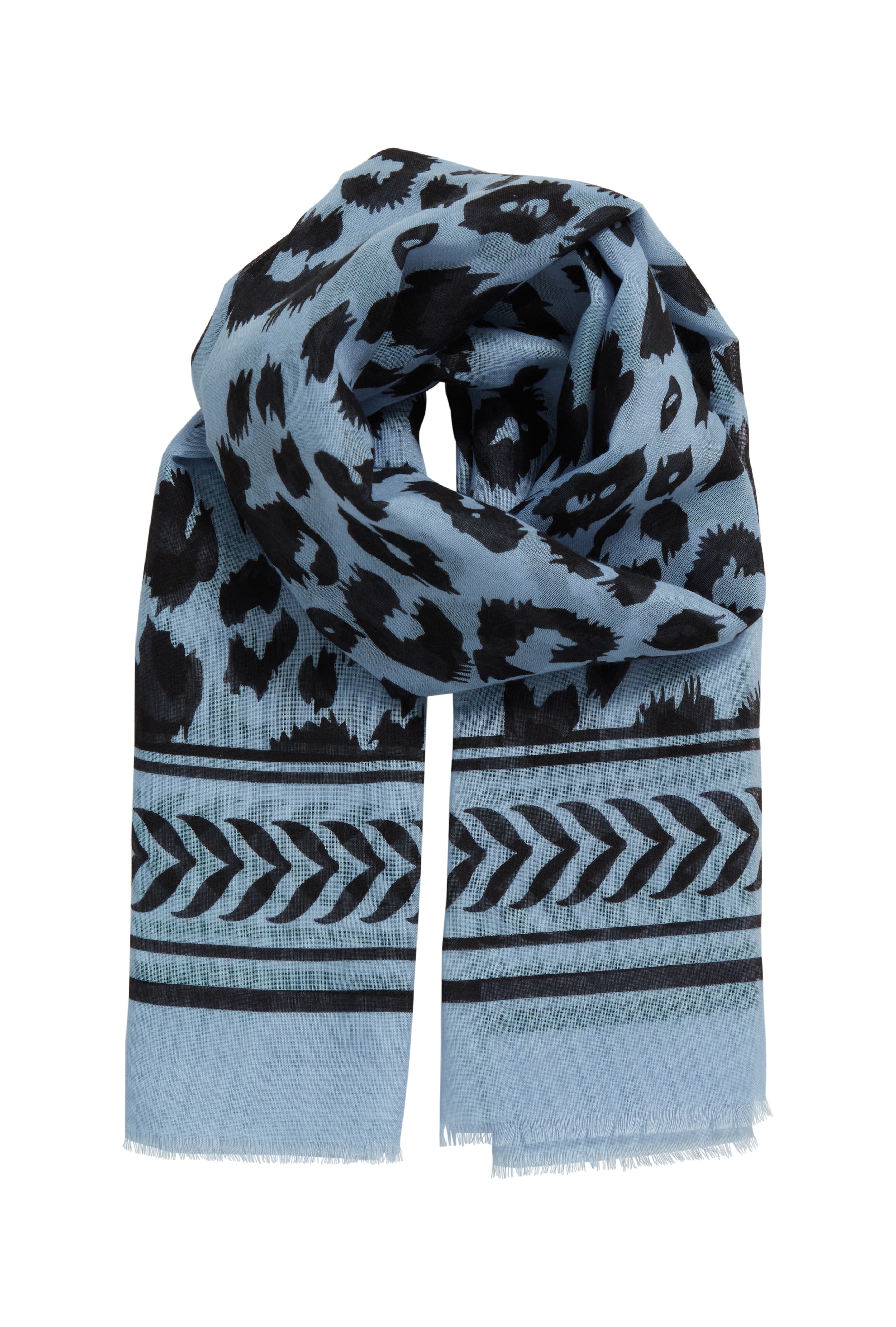 BAVESMA Skjerf LOOKBOOK DETAIL 20814691-202675