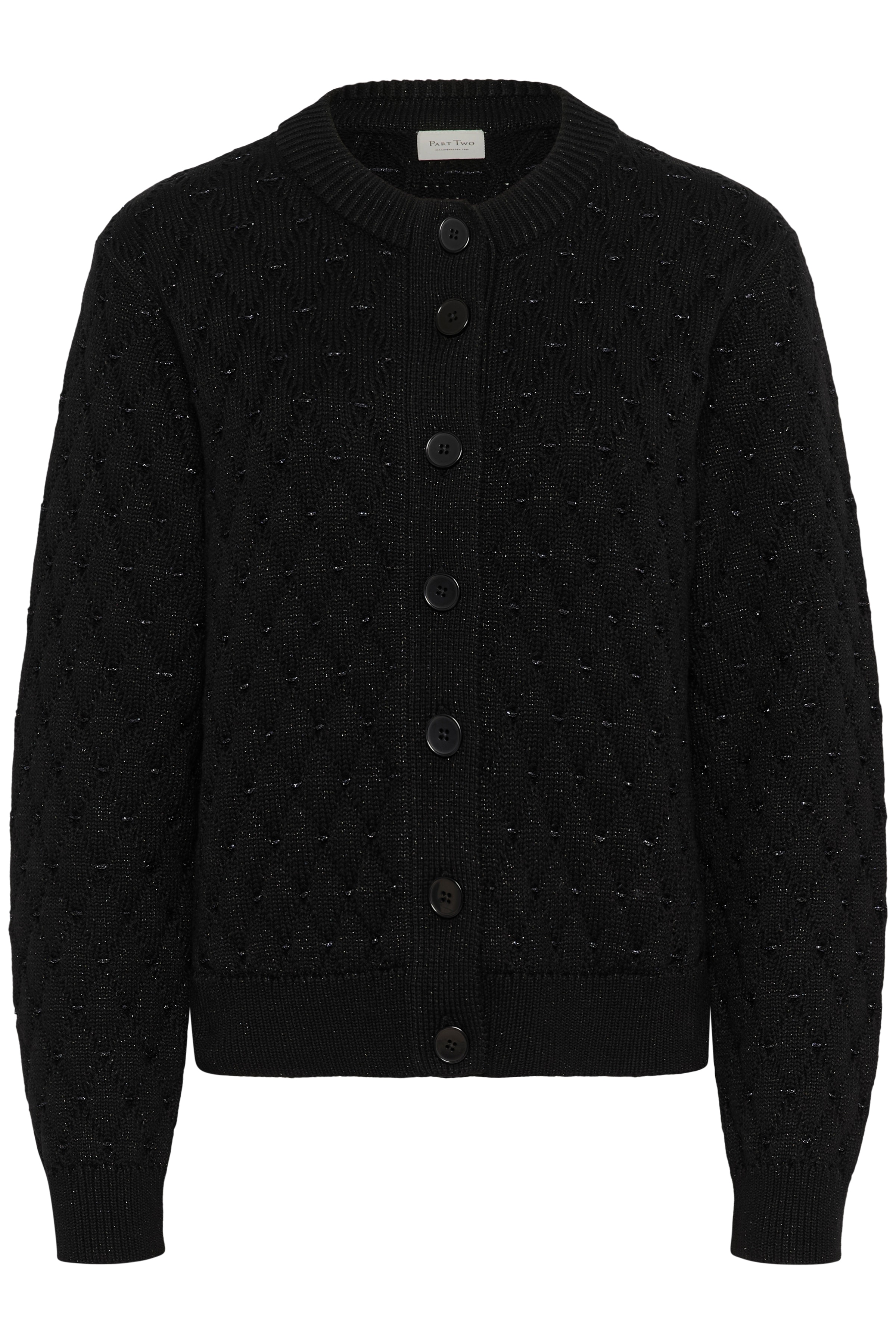 VesnaPW Cardigan PACK FRONT 30310210-304419