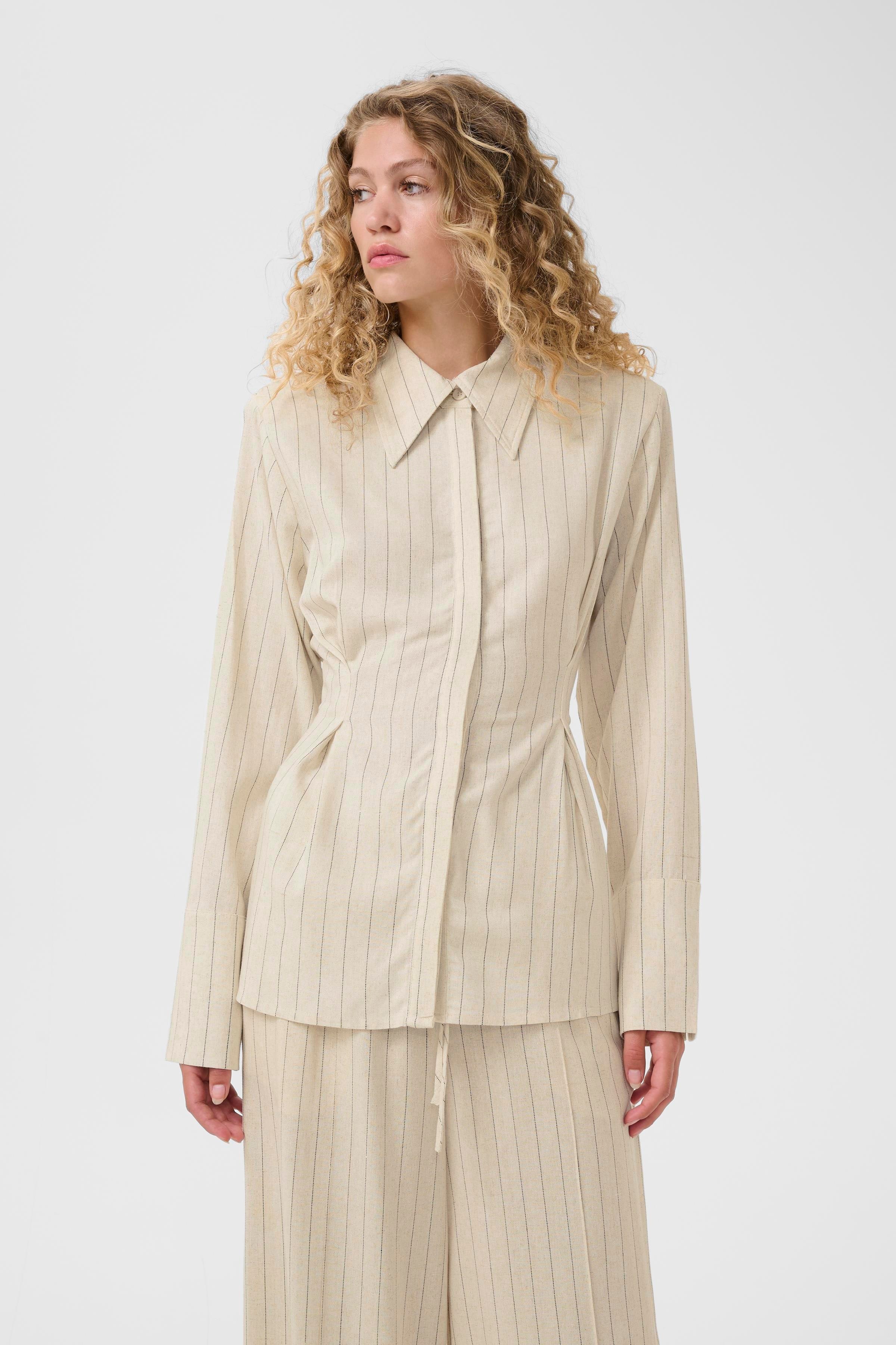 GZtascha Hemd LOOKBOOK FRONT 10911049-109168