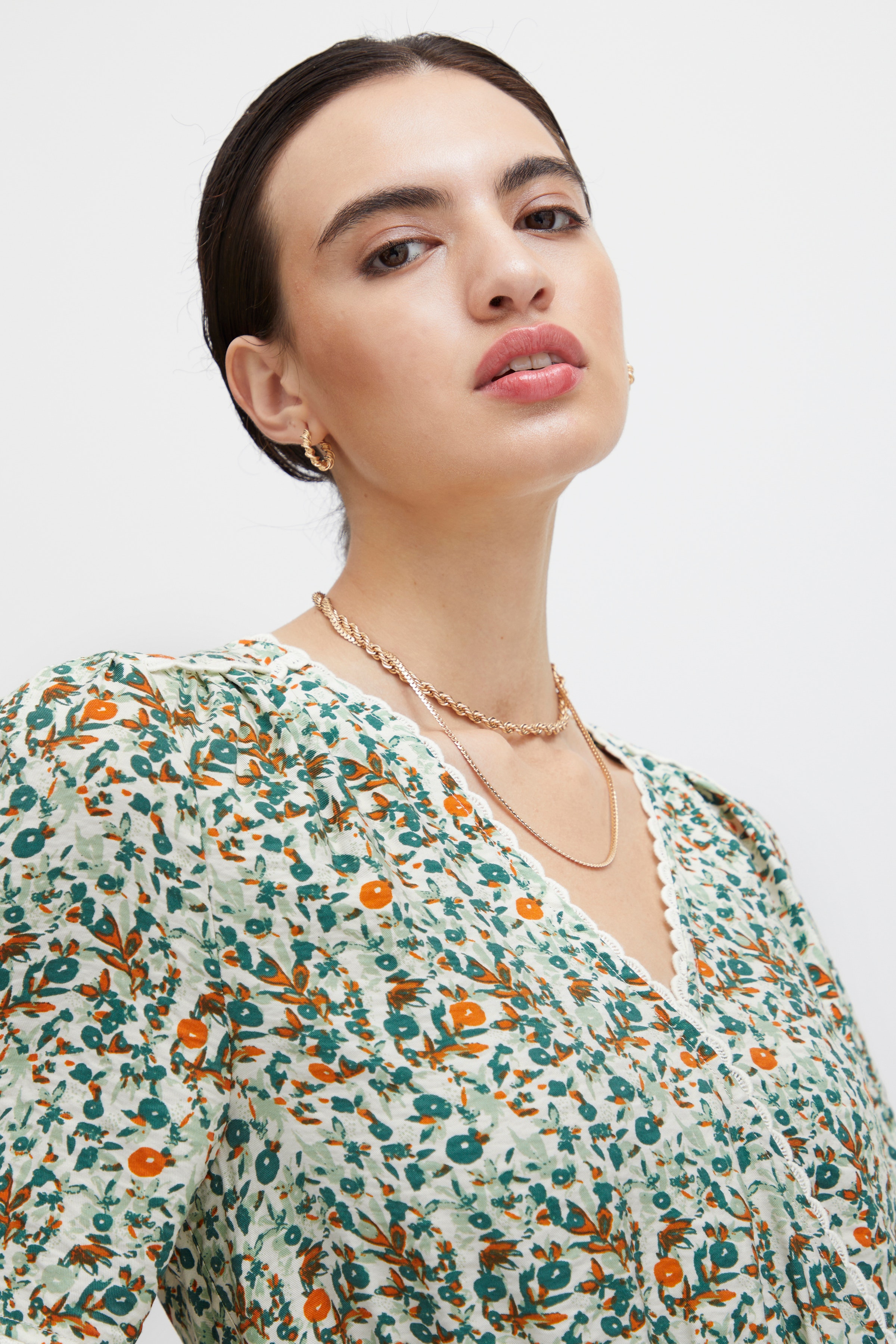 atelier reve IRLULA Blouse
