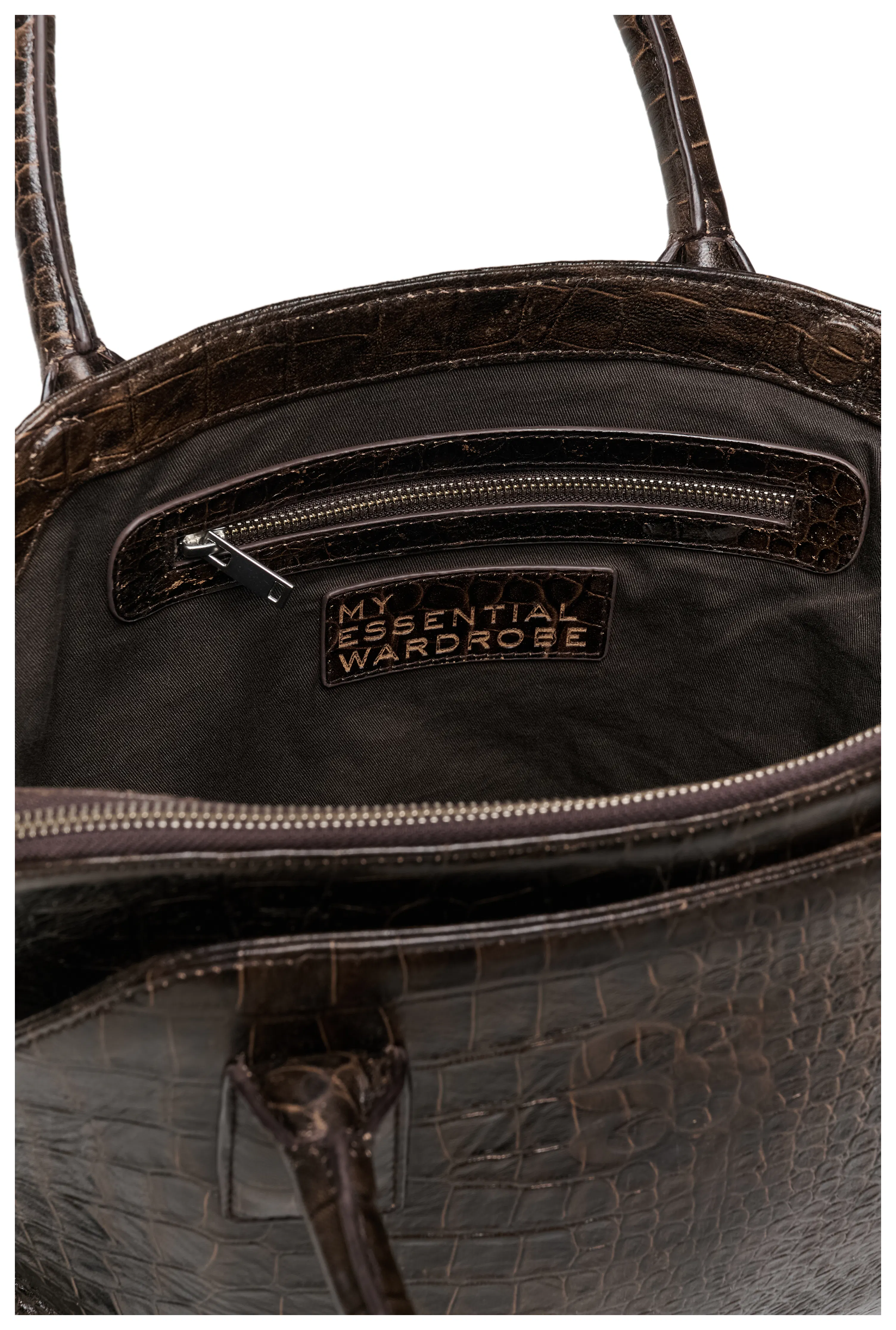 MWElijah Ledertasche PACK FRONT 10705814-1000216